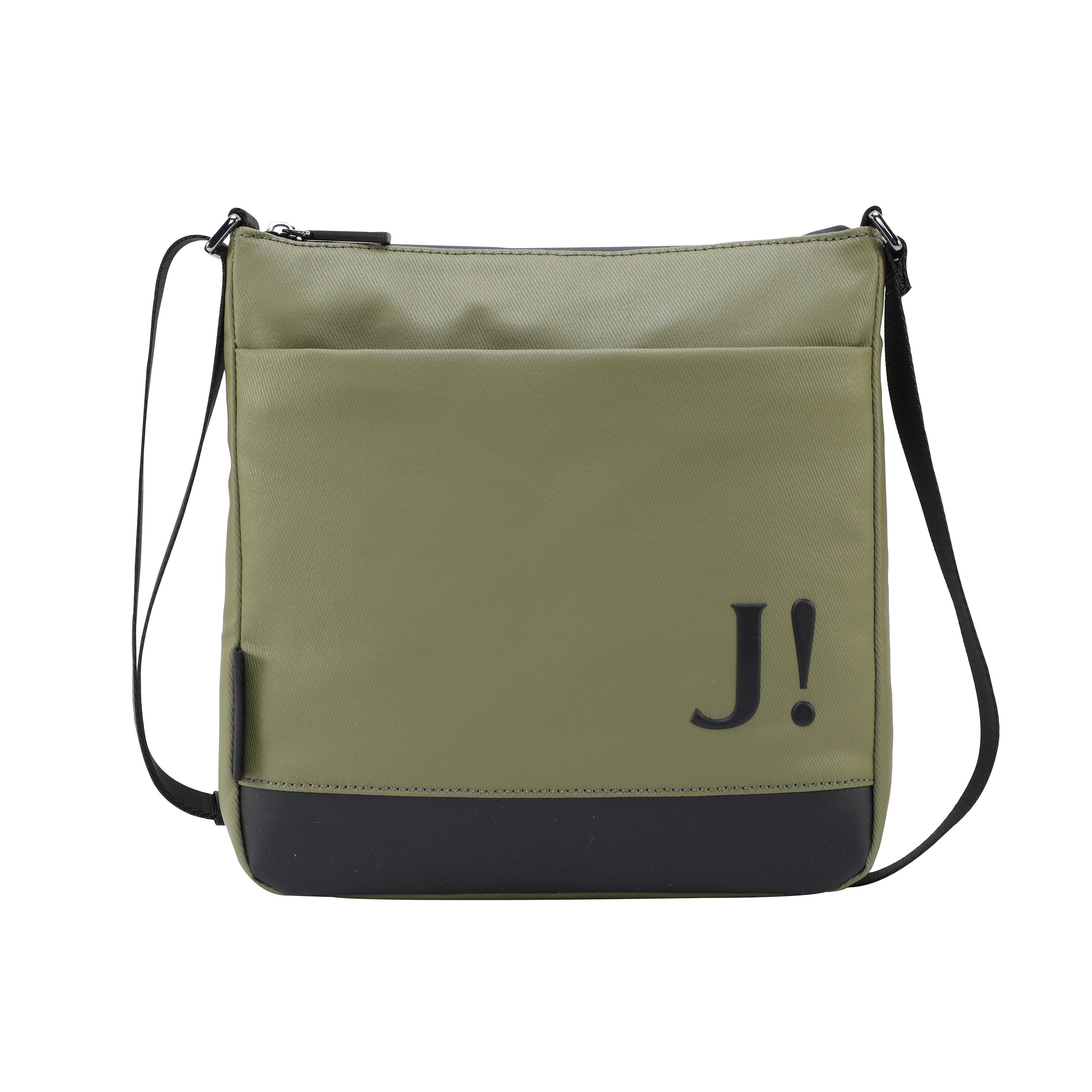 Schultertasche Joop Jeans - Herren Schultertasche Marcena Milian
