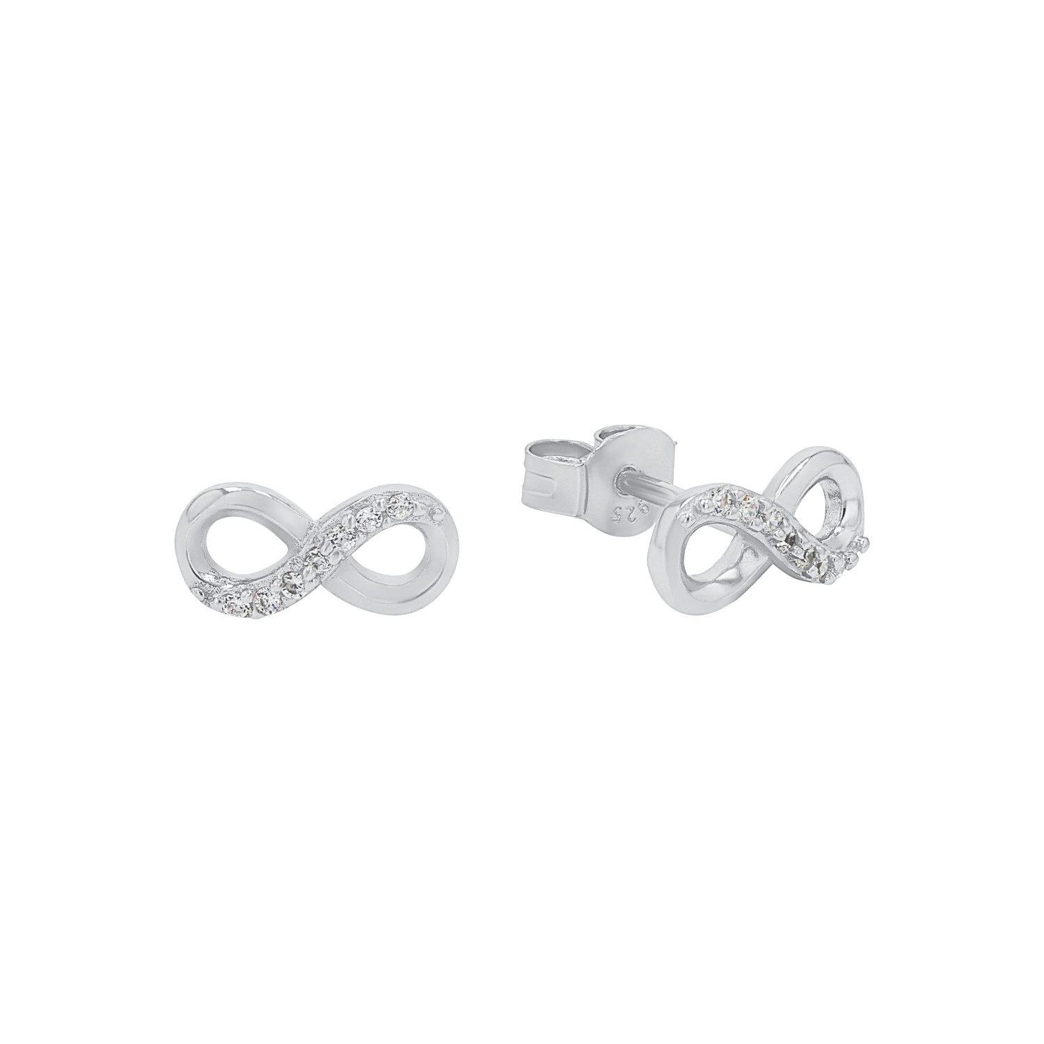 Amor Paar Ohrstecker Amor Ohrstecker (Ohrstecker, günstig online kaufen