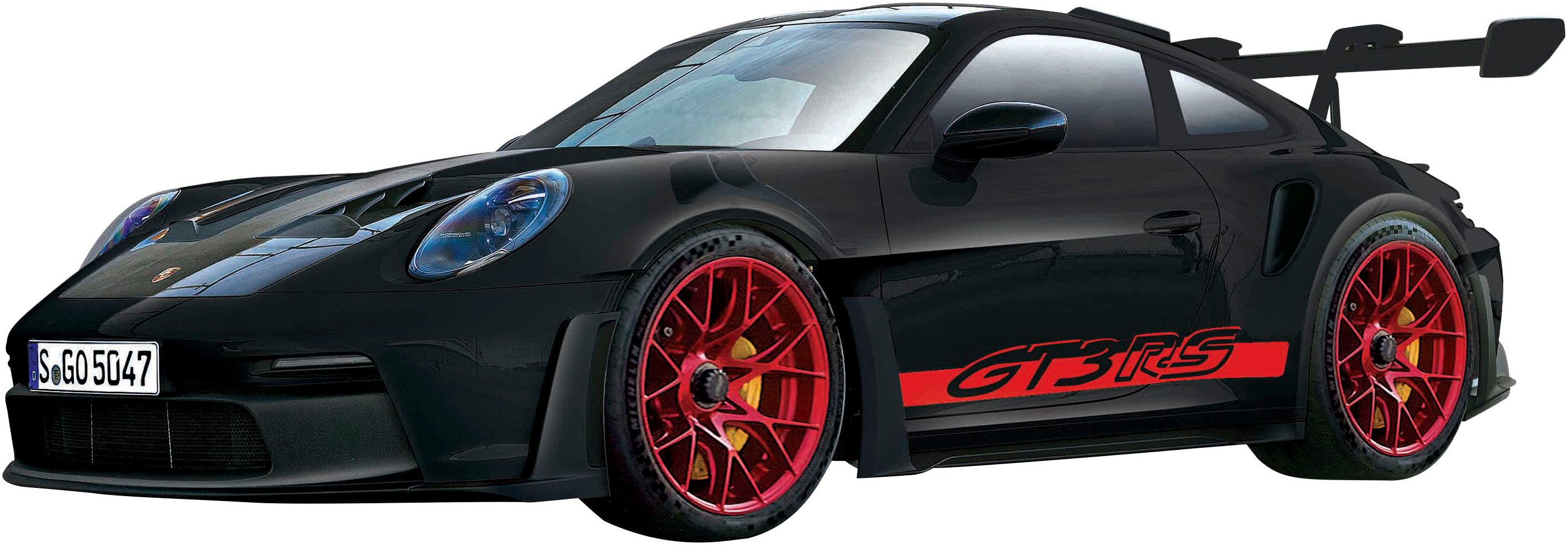 RC-Auto Premium Porsche 911 GT3 RS