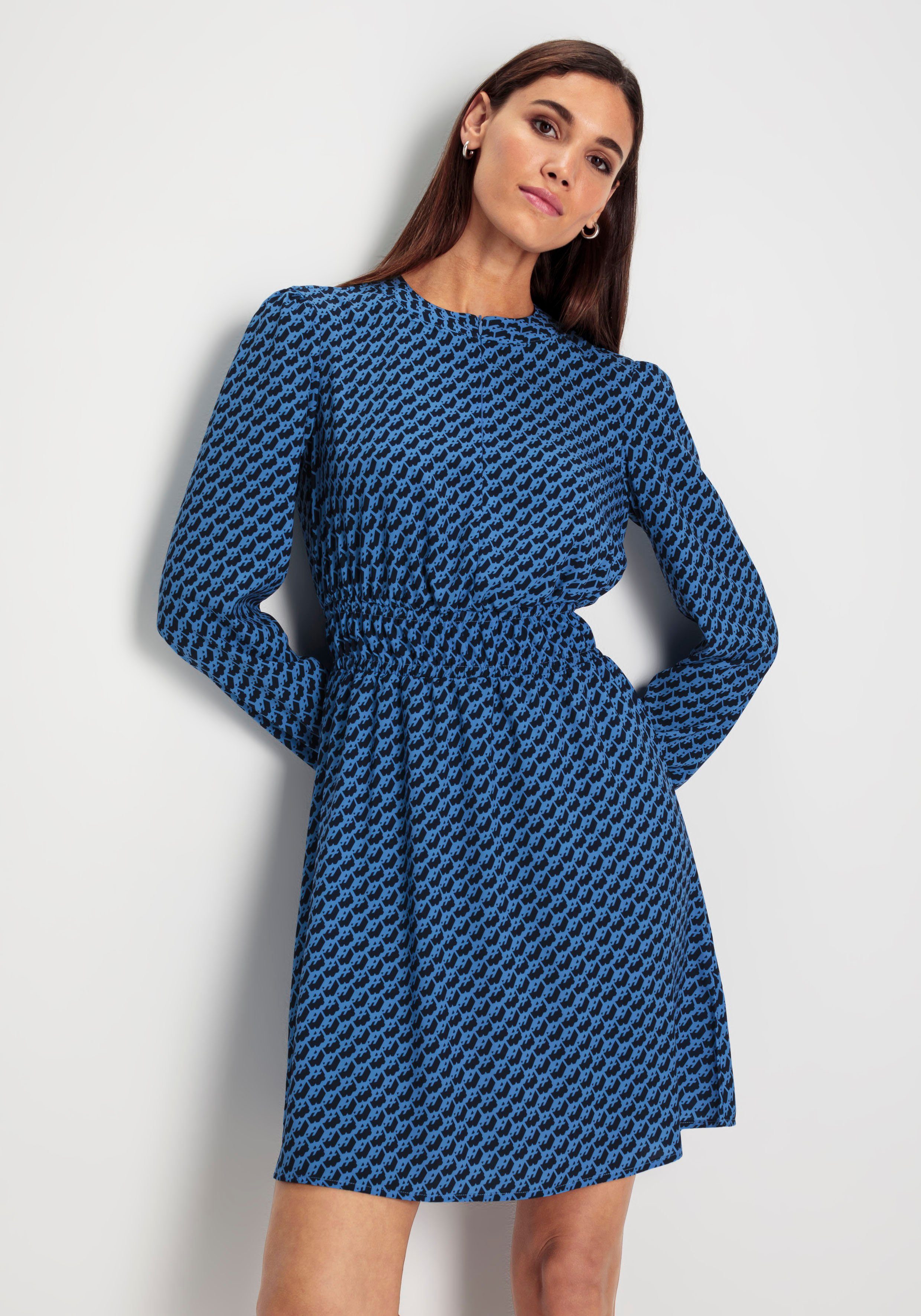 Midikleid