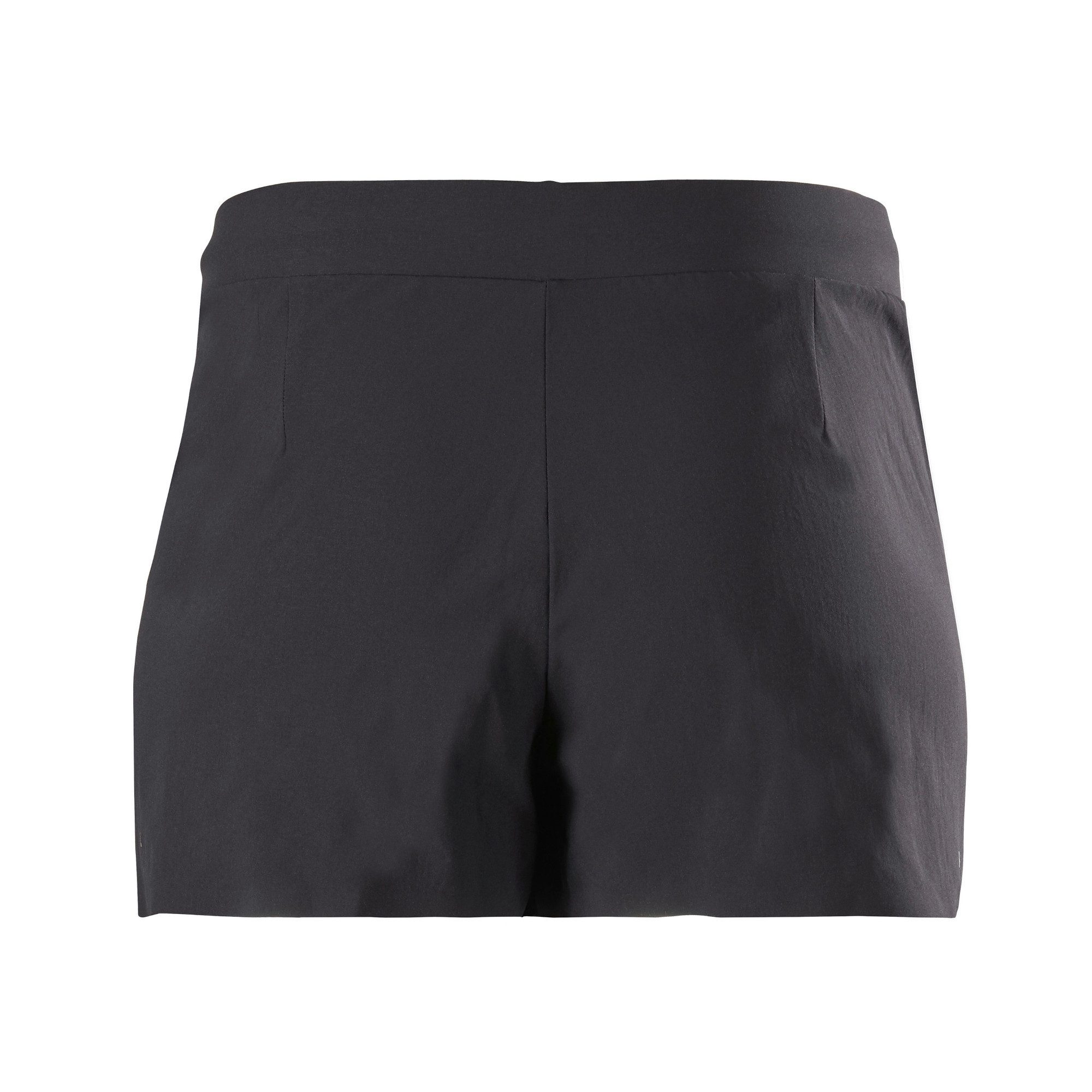 FALKE Trainingsshorts Falke Damen Short Tuxedo 37261