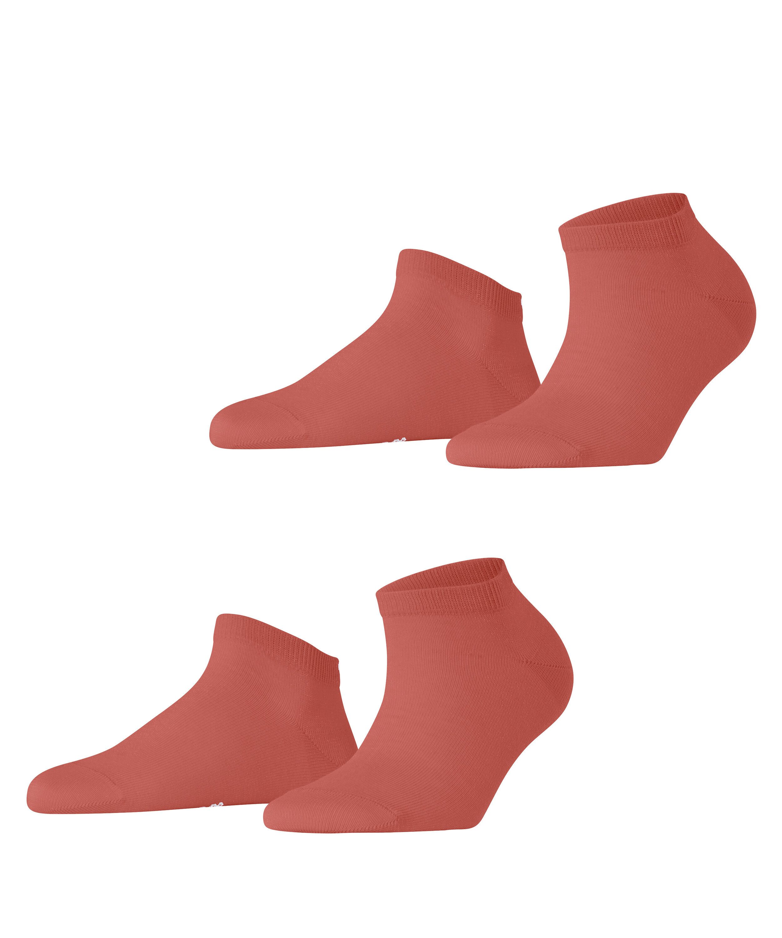 Esprit Irisée 2-Pack Sneakersocken (2-Paar)
