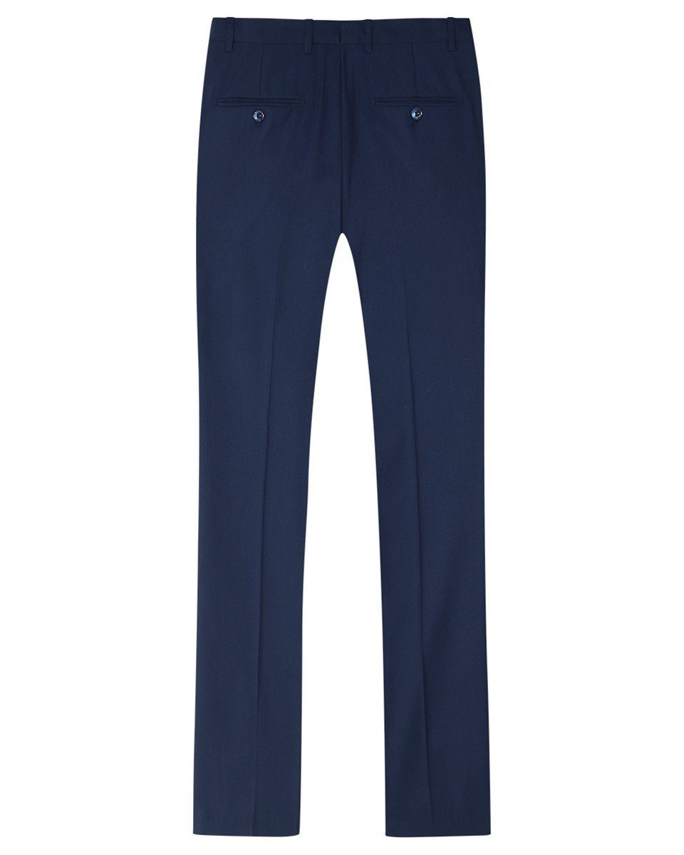 Allthemen Anzug (2 tlg) Herren Slim Fit Anzüge Modern Herrenanzug für Business