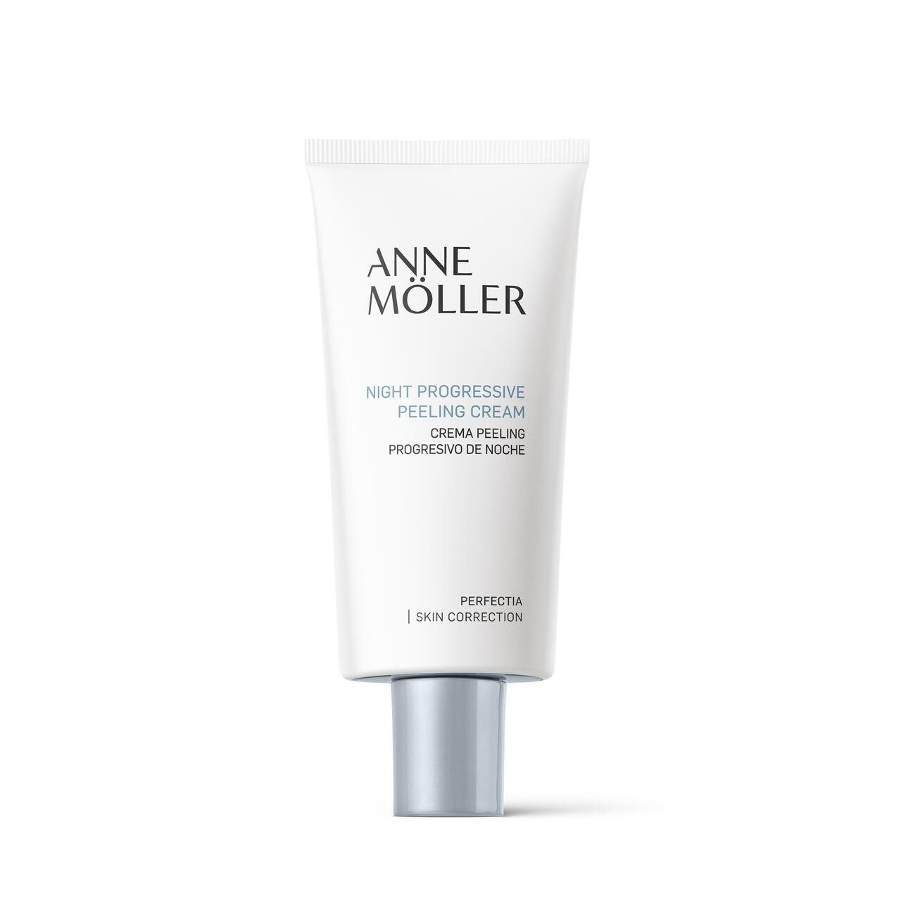 Anne Möller Gesichtspflege Perfectica Night Peeling, Все Hauttypen
