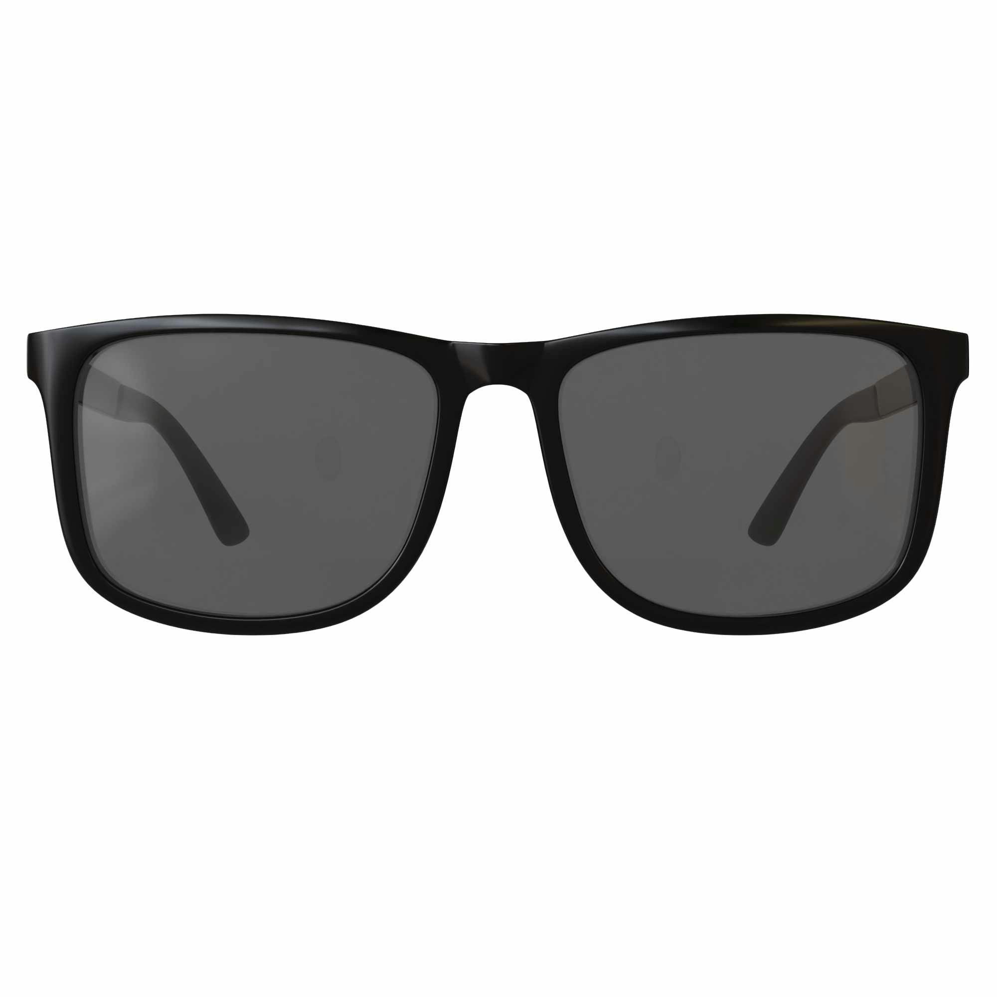 BEZLIT Eyewear Pilotenbrille Rechteckige Sonnenbrille mit Polarisation und UV400 Schutz (1-St) im eleganten Look