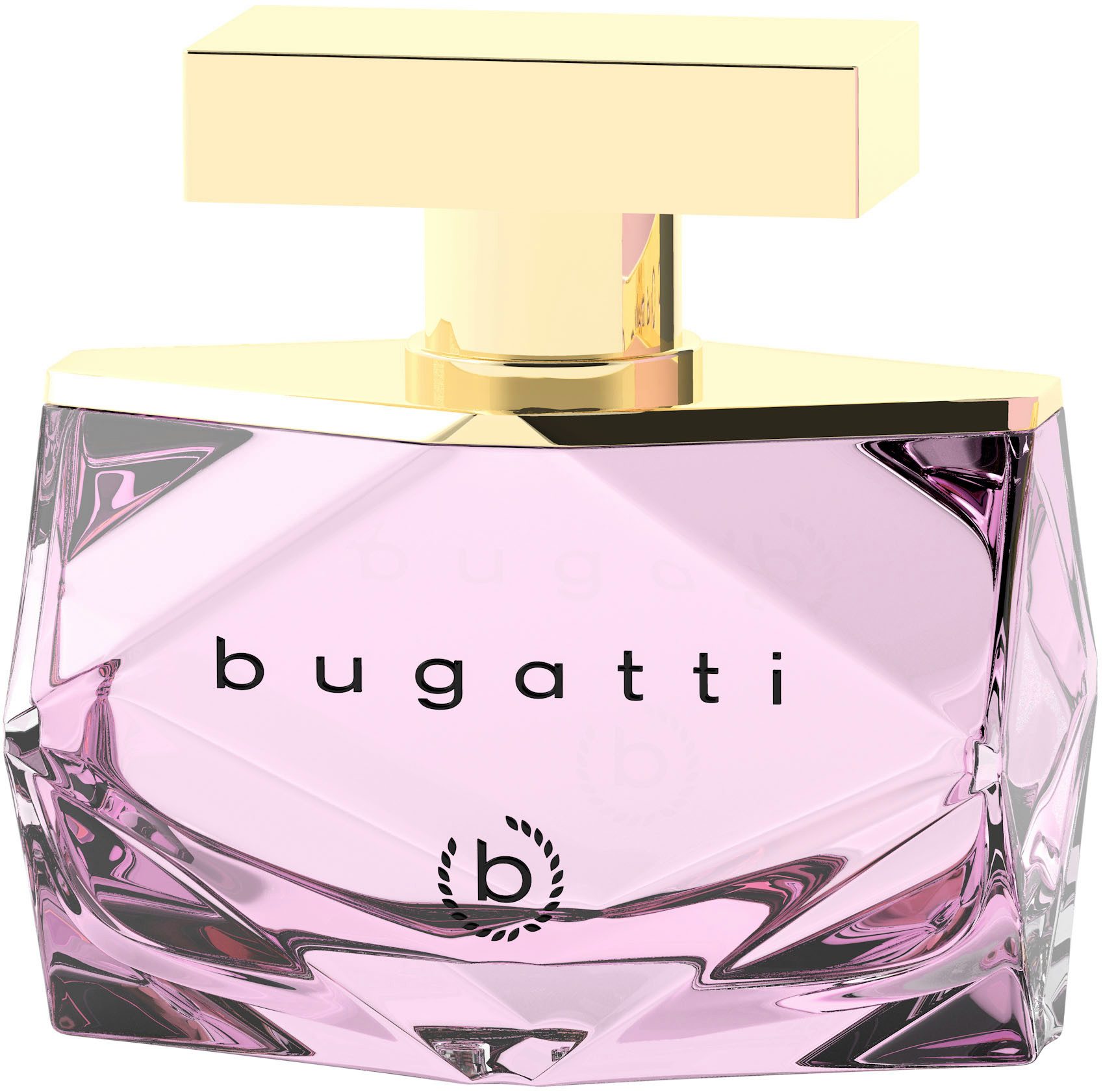 bugatti Eau de Parfum BELLISSIMA VIOLA, EDP, 60ml