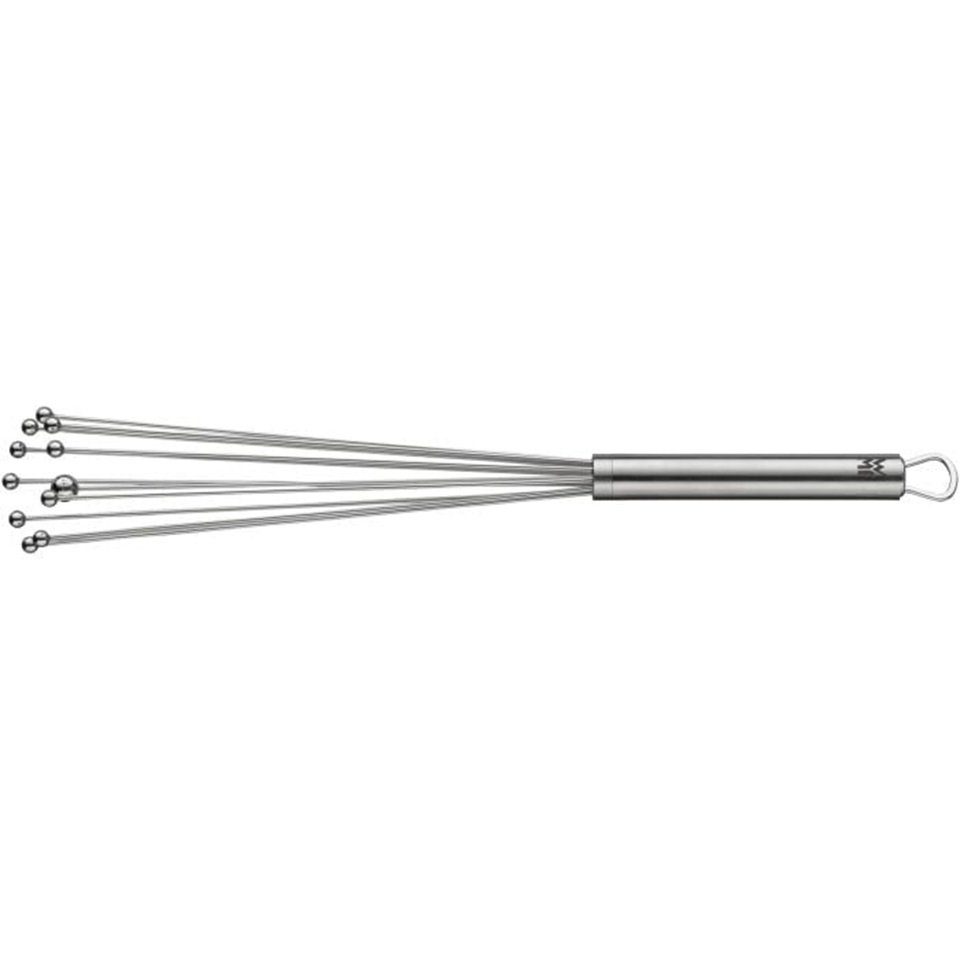 WMF Schneebesen Profi Plus Rührblitz mit Reduzierring, 32 cm