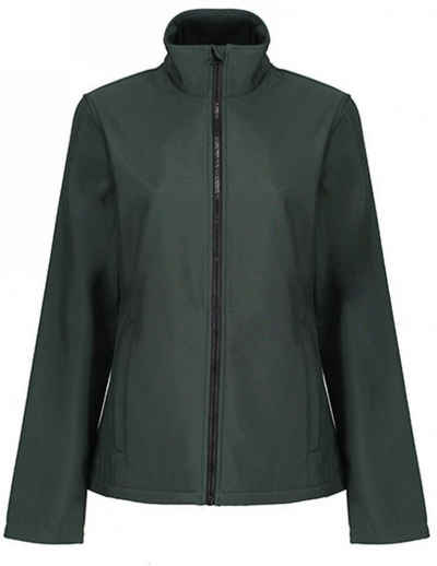 Regatta Professional Softshelljacke Damen Ablaze Printable Softshell Jacket