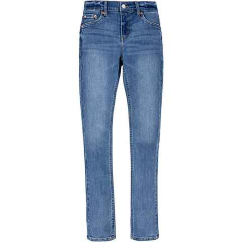 Levi's® Kids Skinny-fit-Jeans SKINNY TAPER JEANS for BOYS