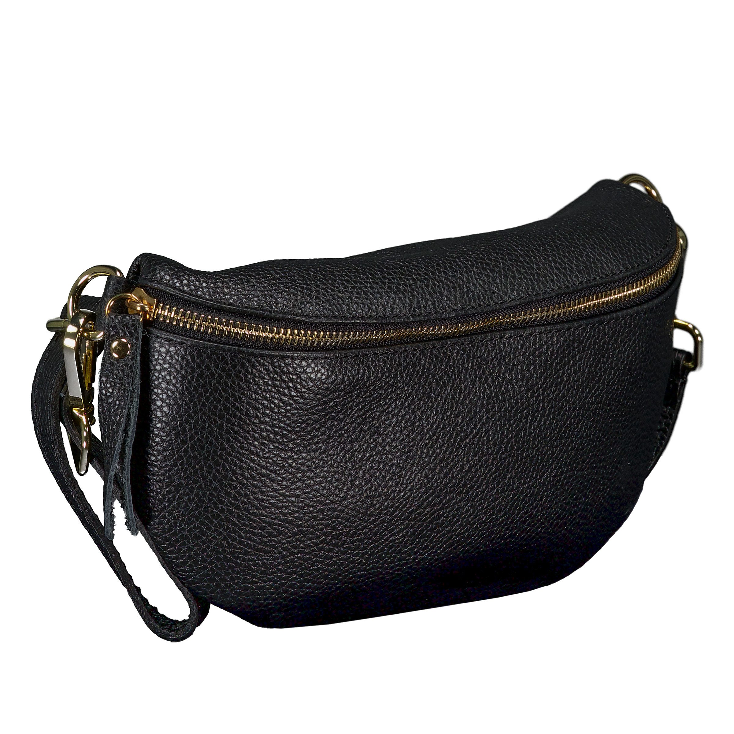 Hausfelder Manufaktur Gürteltasche