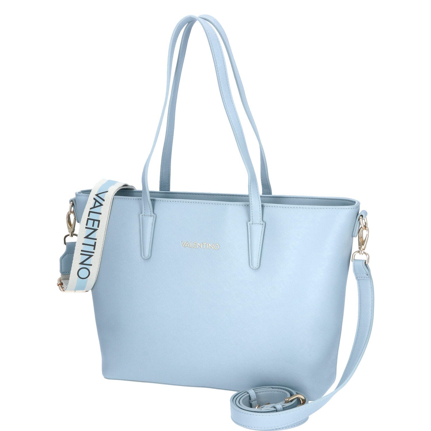 Umhängetasche Valentino Bags Damen Shopper Zero RE Polvere