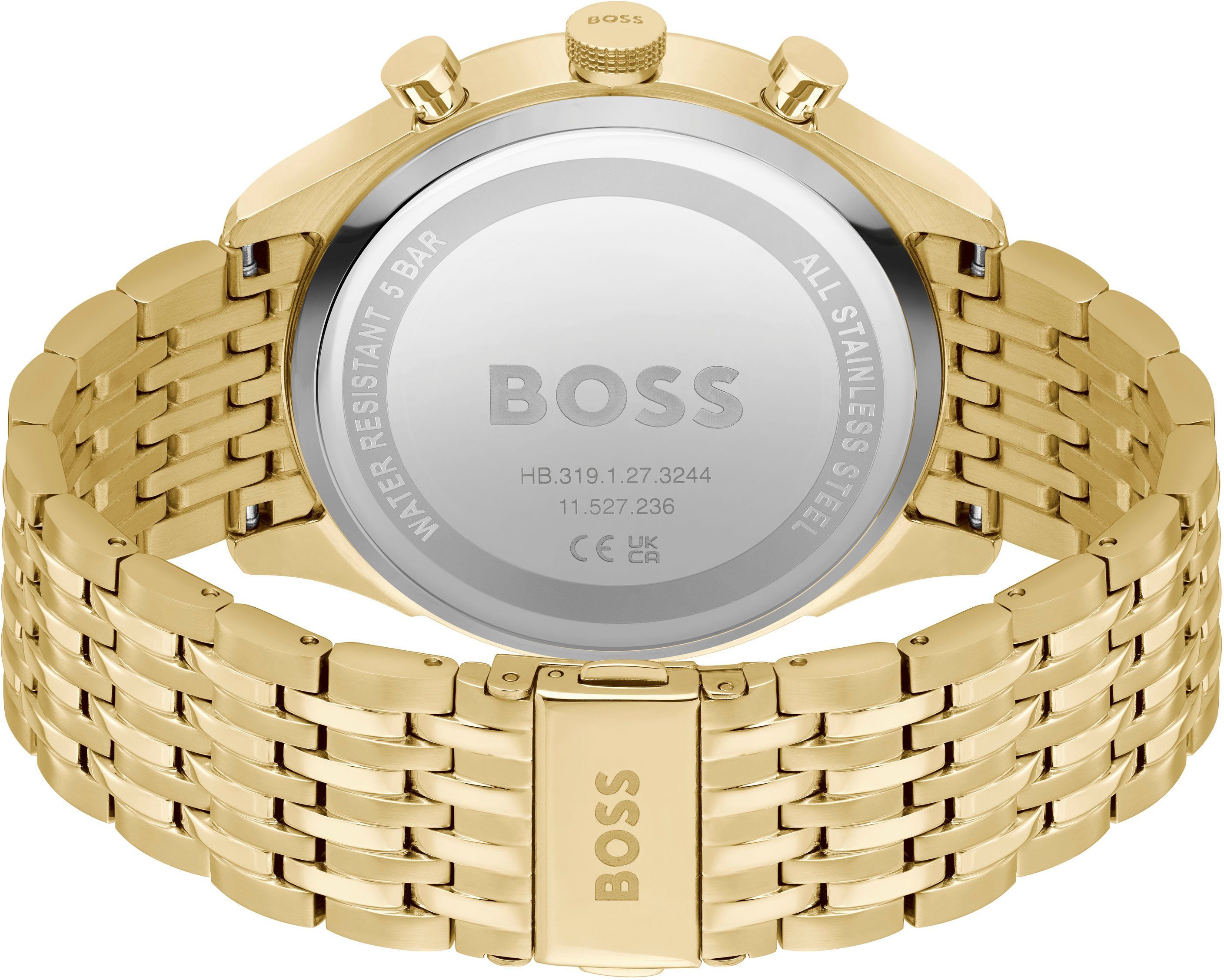 BOSS Chronograph GREGOR, 1514051