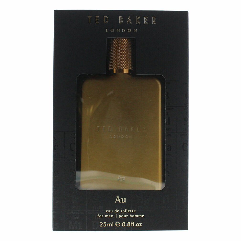 Ted Baker Eau de Toilette Au Eau de Toilette 25ml Spray, Herren
