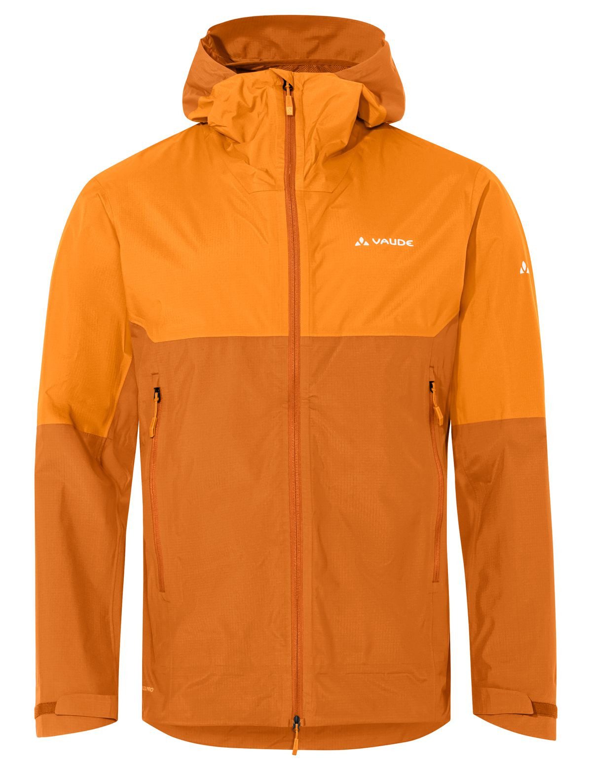 Funktionsjacke Vaude Herren Simony 2,5L Jacket V