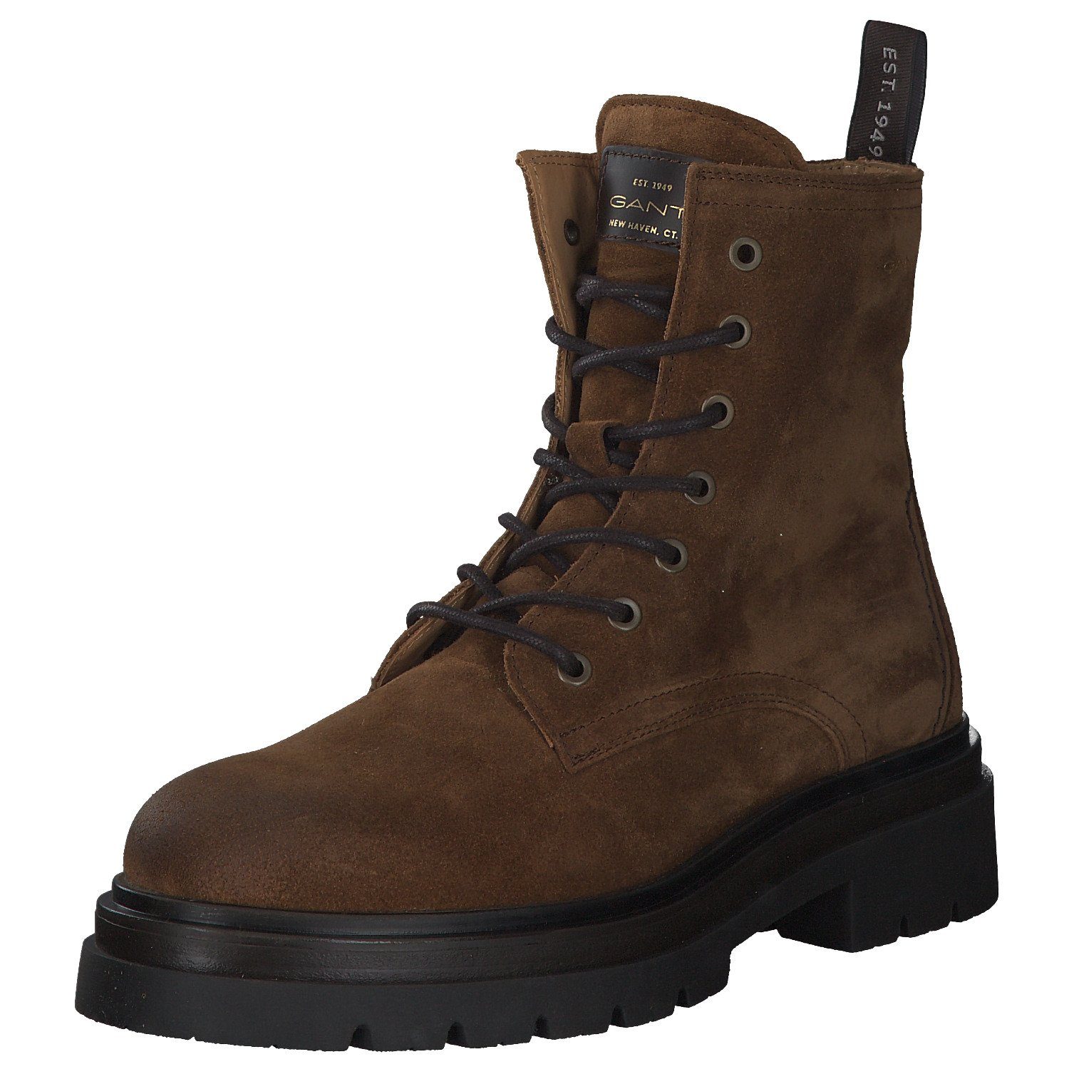 Ramzee Mid Boot 25643370 Schnürstiefelette