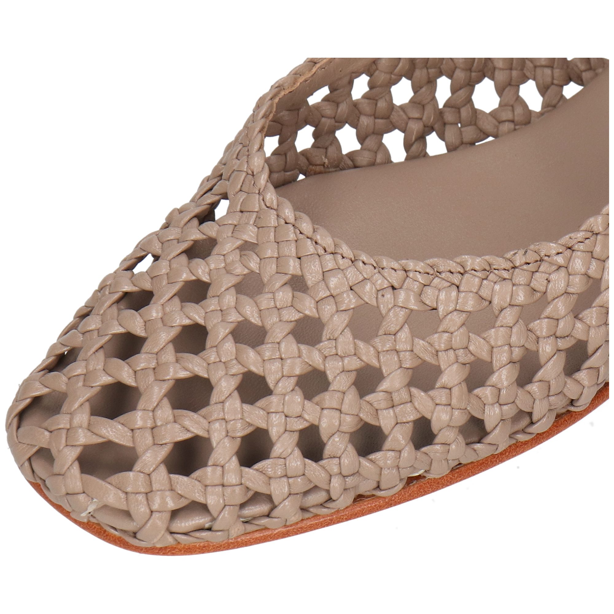 Melvin & Hamilton Bexley 2 Ballerina