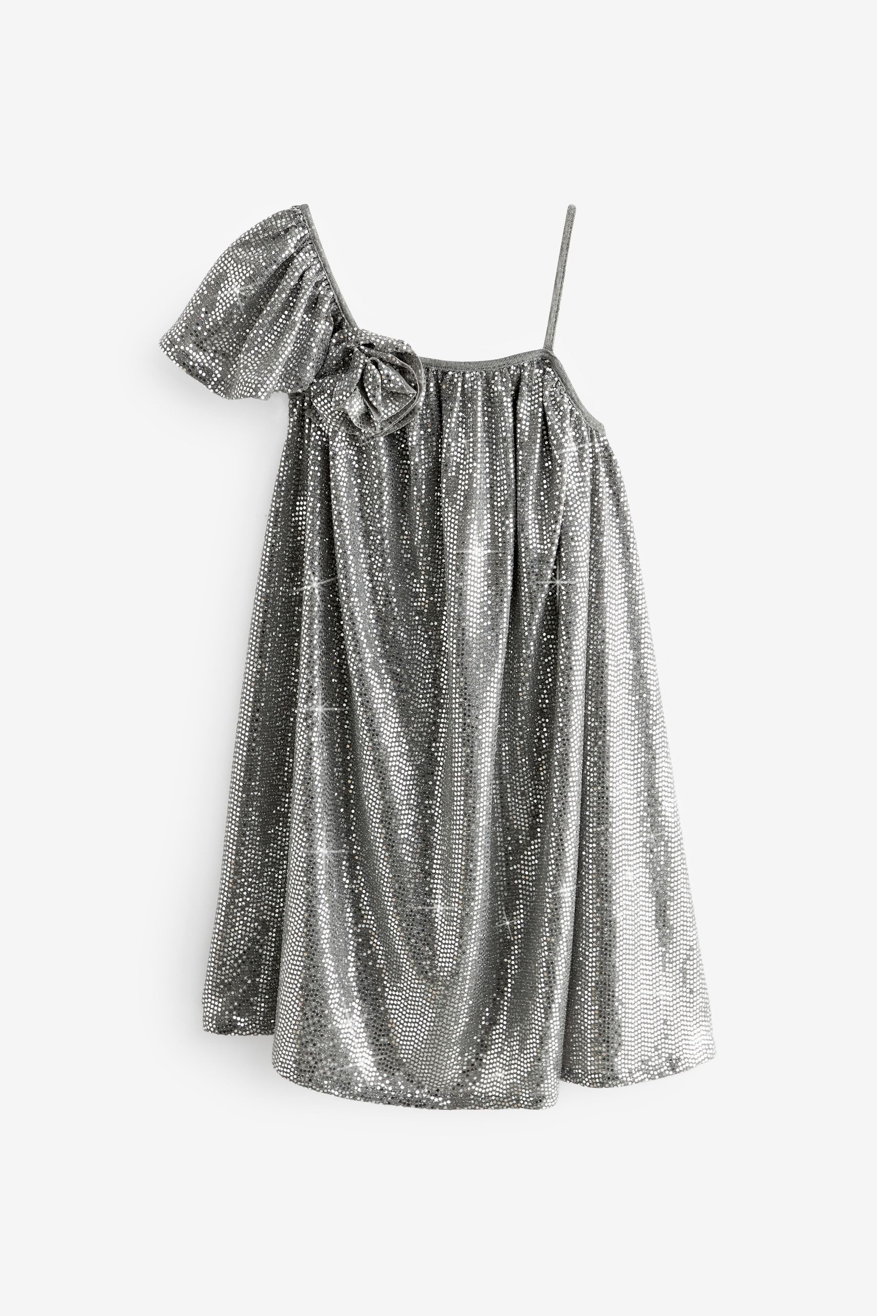 Next Partykleid Einschulteriges Partykleid (1-tlg) günstig online kaufen