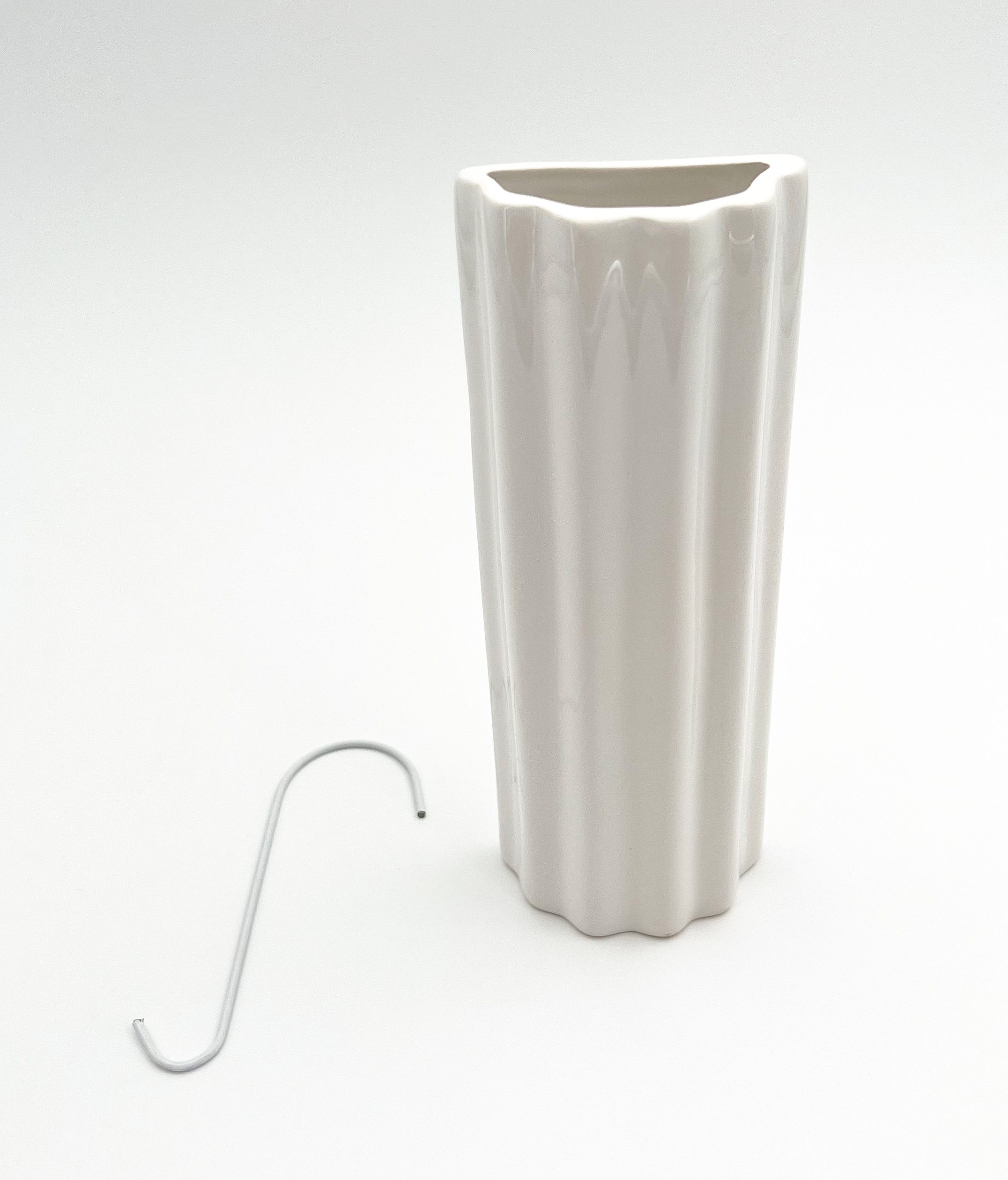 ADOB Luftbefeuchter 3 er Set Heizkörper Luftbefeuchter aus Keramik, inkl. Haken zum Aufhängen an jedem üblichen Heizkörper