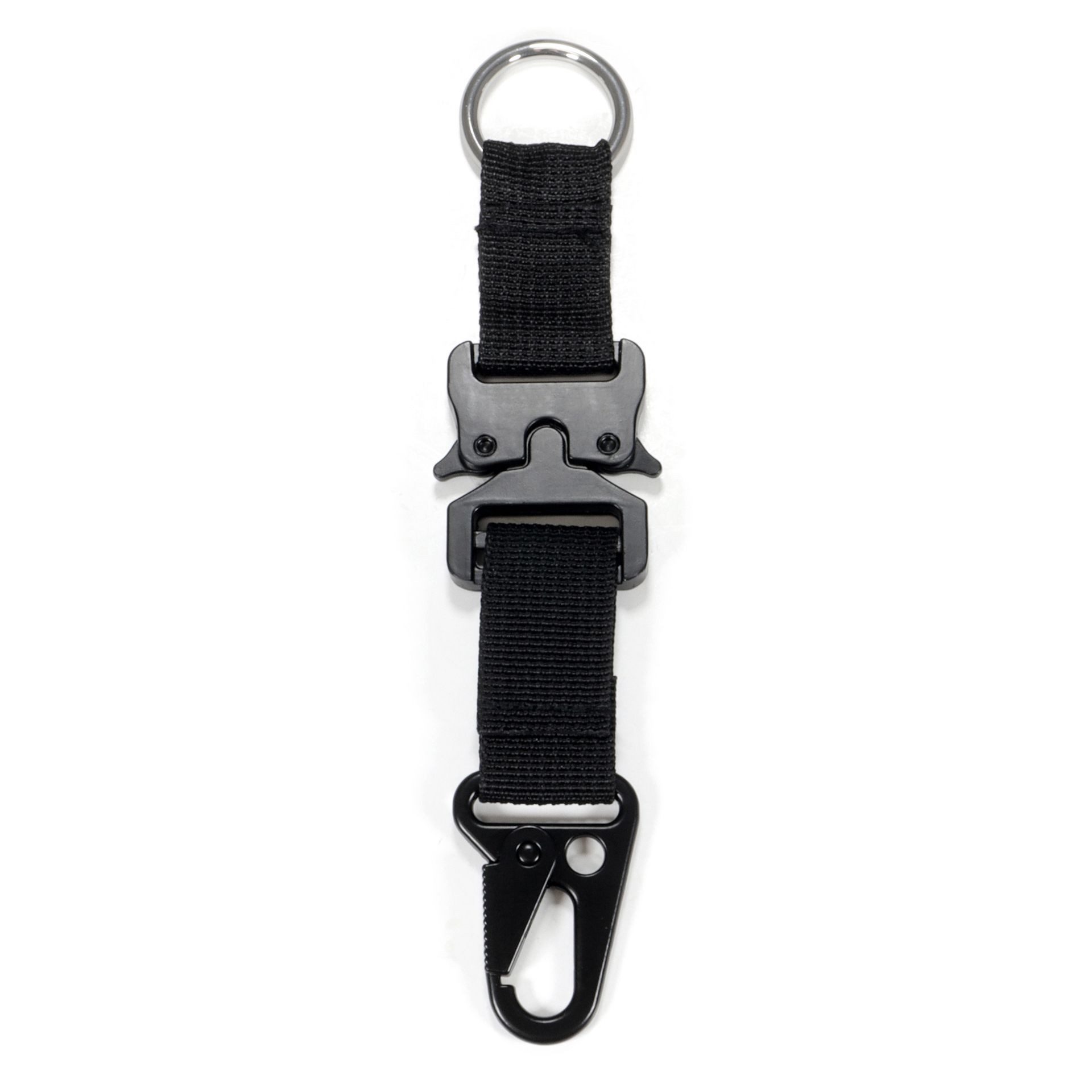 Origin Outdoors Rucksack Origin Outdoors Anhänger 'Click-it' robuster Outdoor-Rucksack-Anhänger