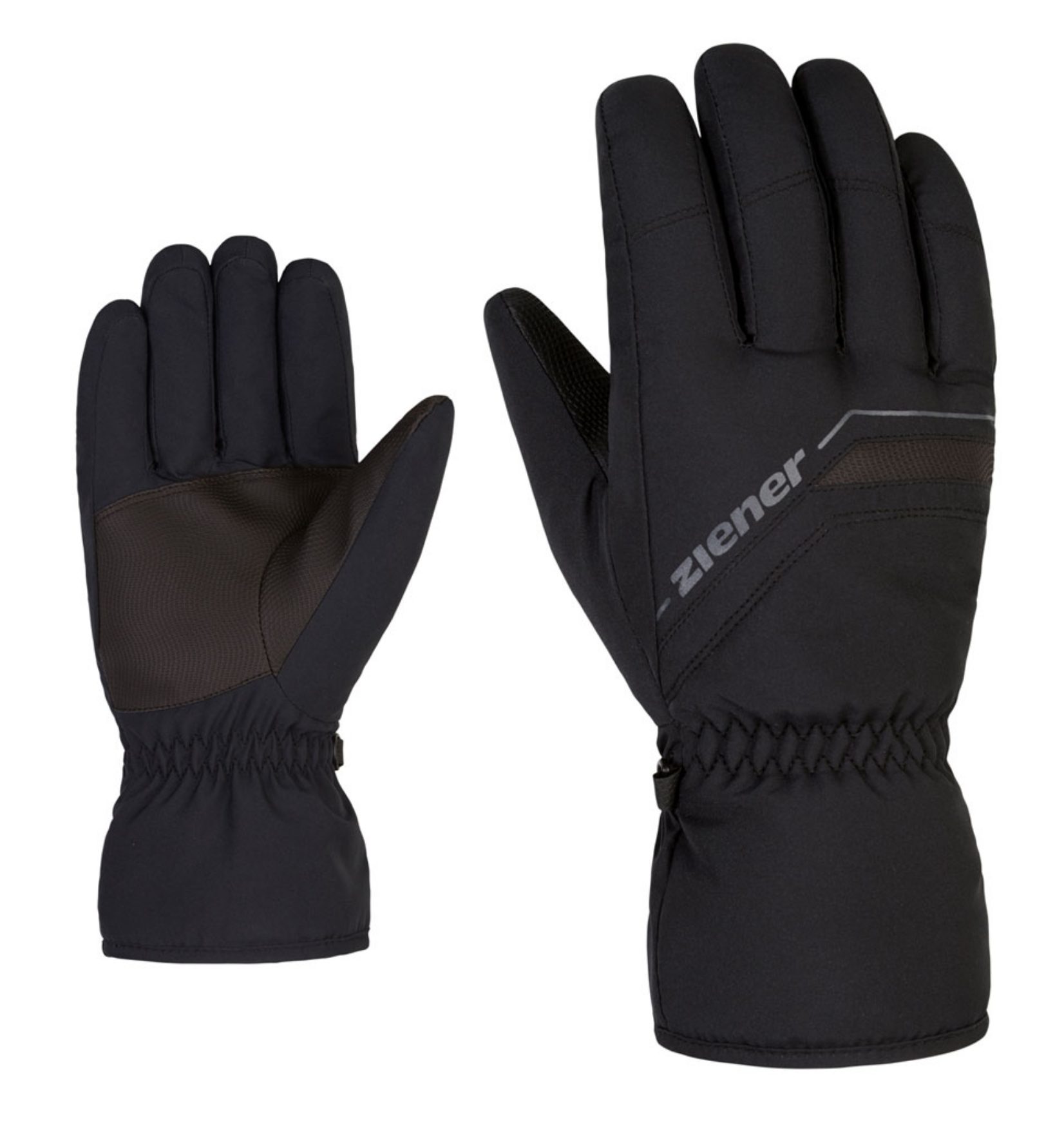 Ziener Skihandschuhe GRUMAS glove ski alpine