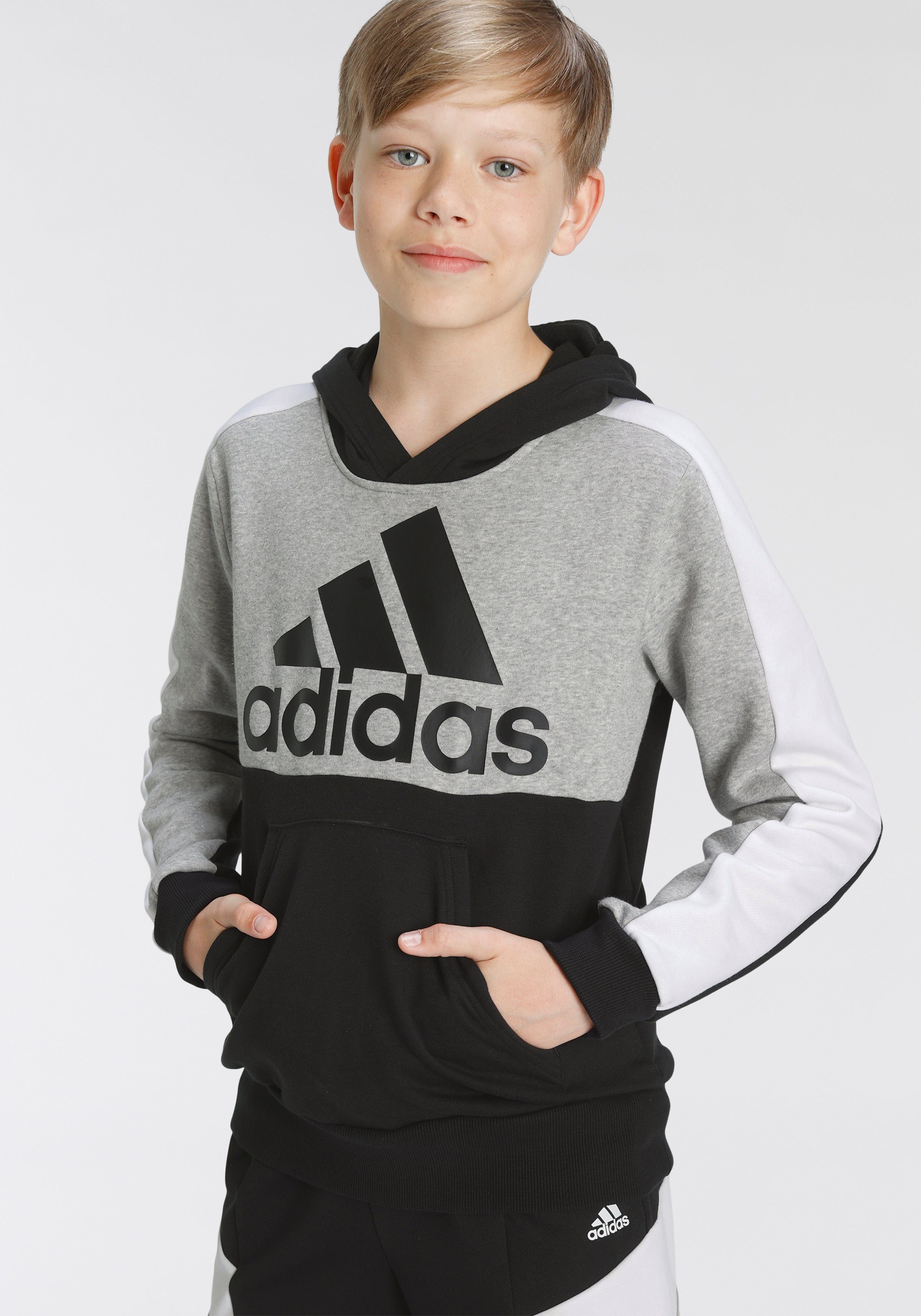 adidas Jungen Sweater online kaufen | OTTO