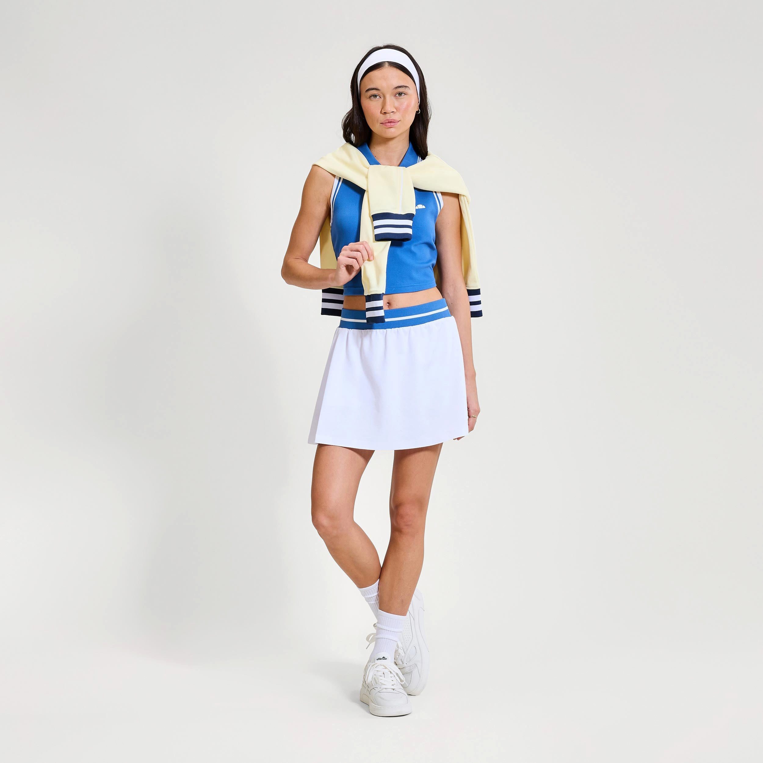 Ellesse Tennisrock Bromont