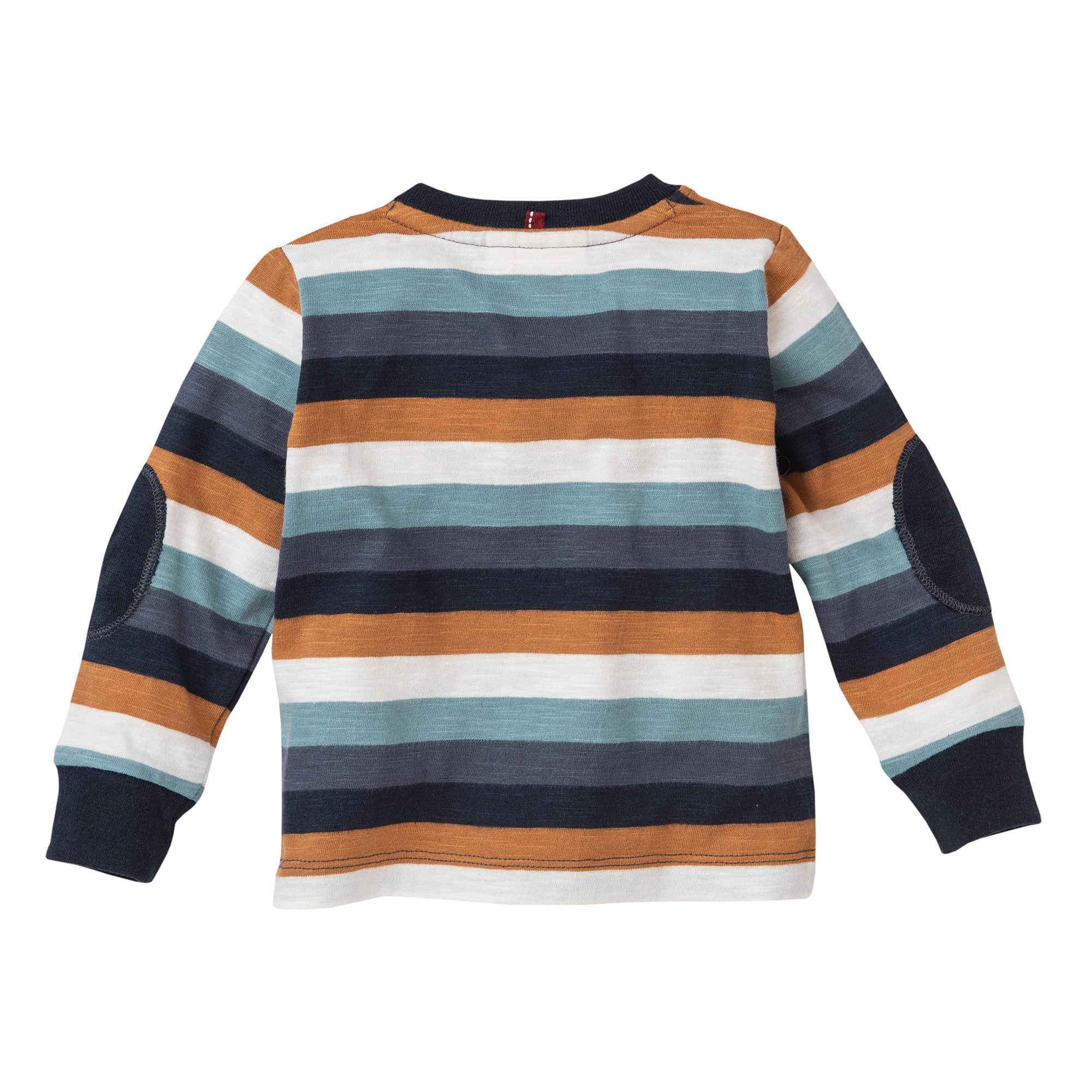 People Wear Organic Langarmshirt in verschiedenen Varianten aus Bio-Baumwolle