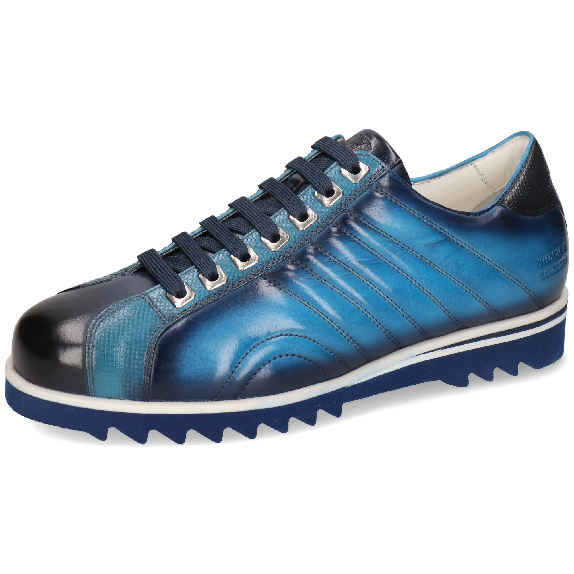 Melvin & Hamilton Hadrian 2 Кроссовки