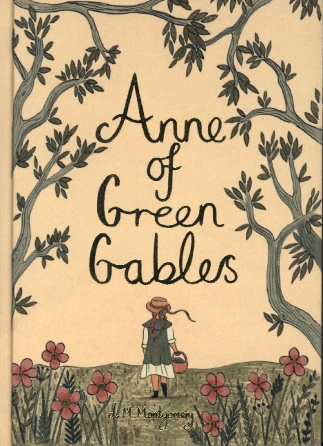 Anne of Green Gables / Lucy Maud Montgomery