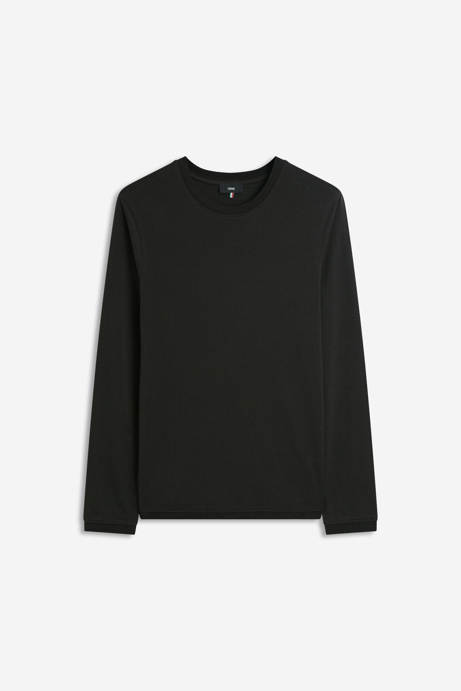 Cinque Langarmshirt
