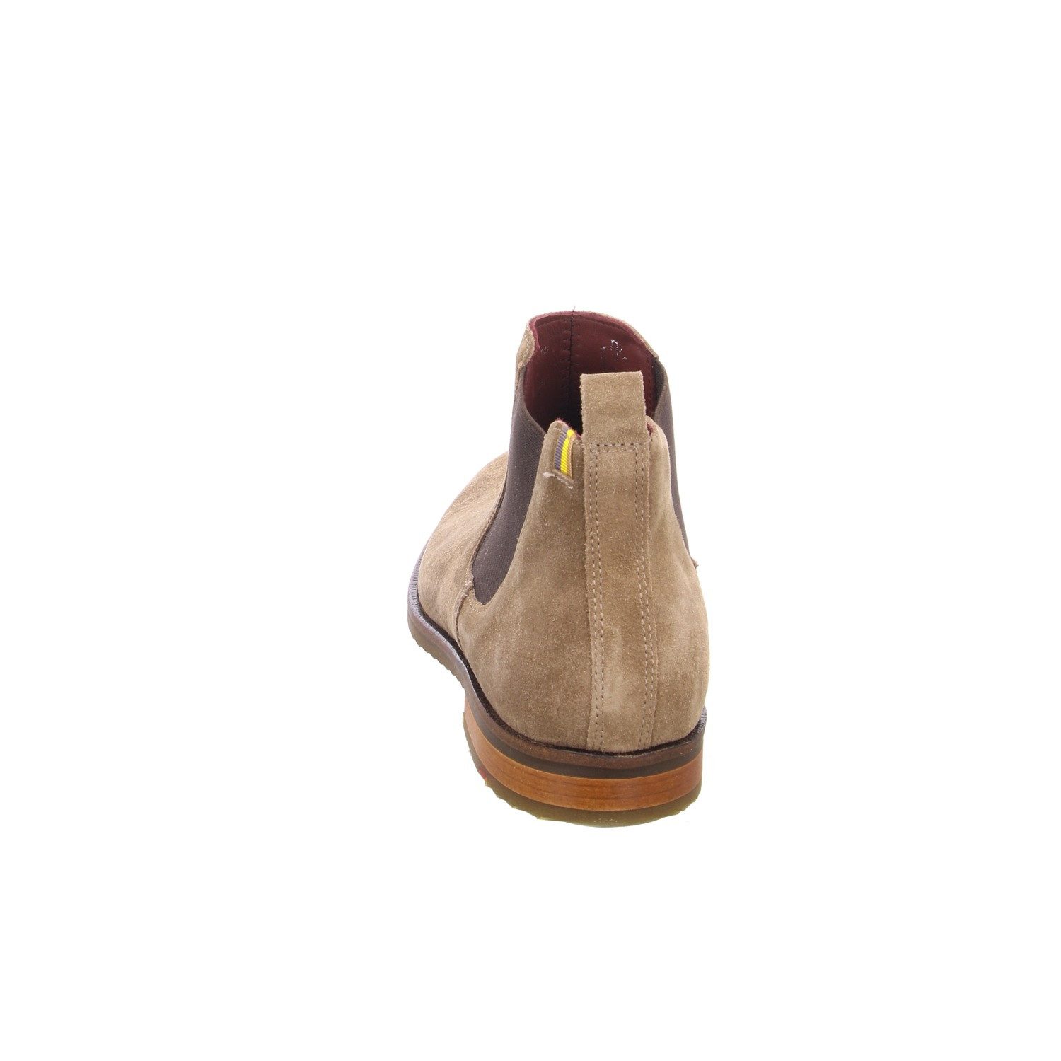 Lloyd Chelsea Boots für Herren Chelseaboots (keine Angabe, 1-tlg., keine Angabe)