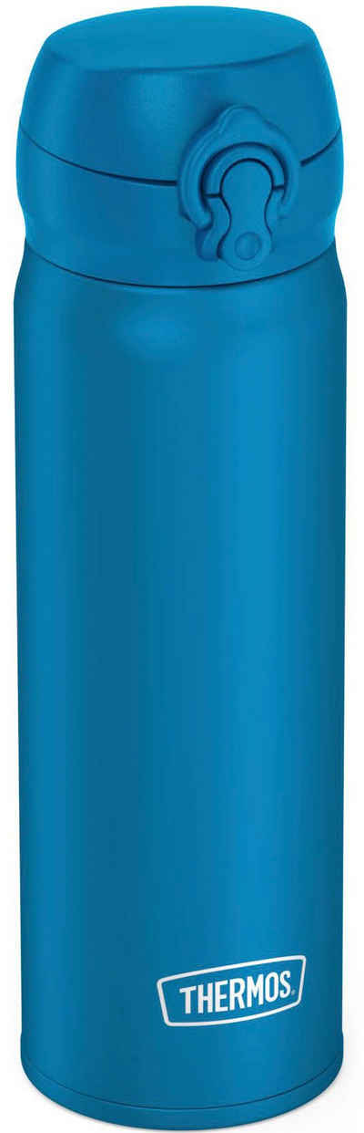 THERMOS Isolierflasche ULTRALIGHT BOTTLE, doppelwandiger Edelstahl