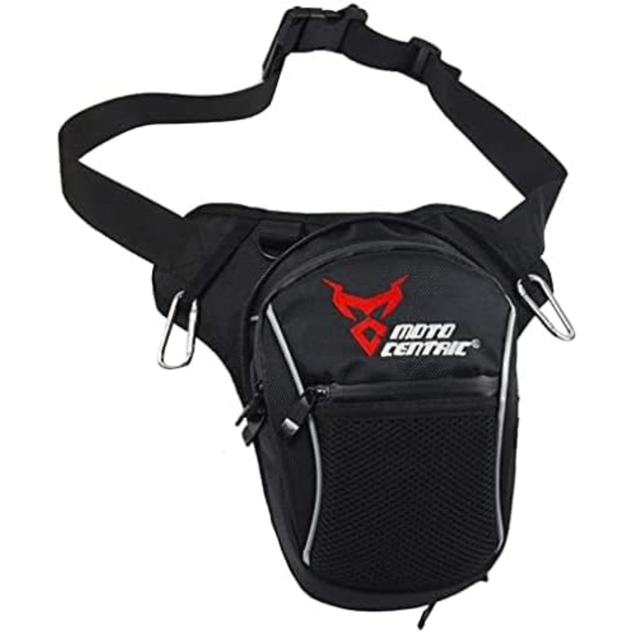 Beintasche Gürteltasche Oxford Hüfttasche Motorrad-Beintasche Oberschenkel