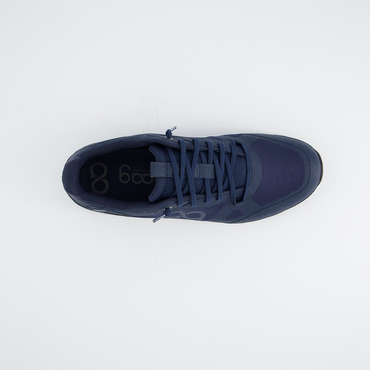 Tenhaag tenhaag stormhaag WP, Sneaker, Blau, Herren Sneaker