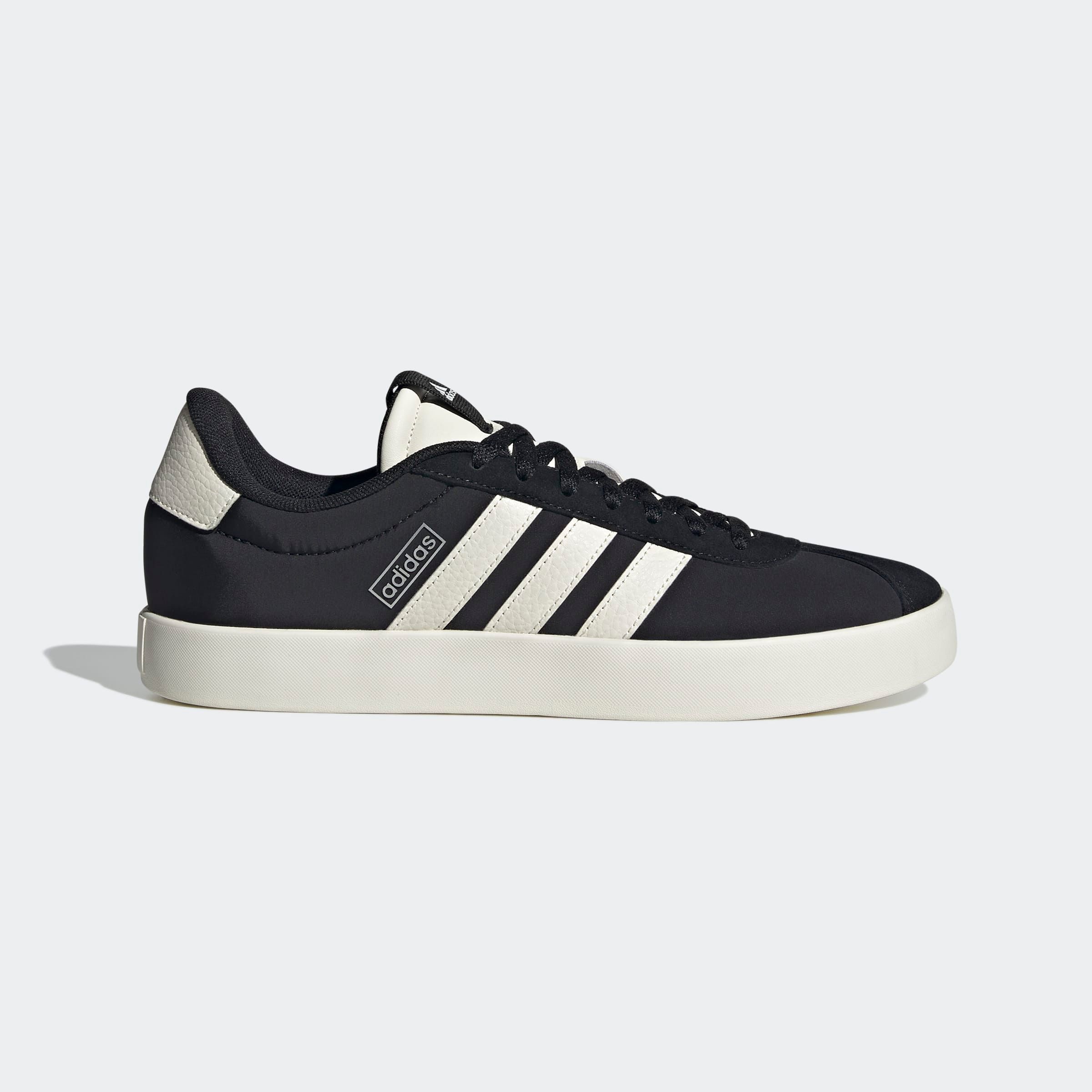 adidas Sportswear VL COURT 3.0 Sneaker Design auf den Spuren des adidas Sam günstig online kaufen