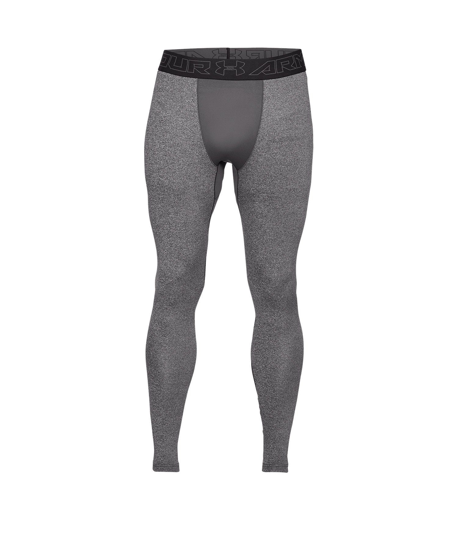 Under Armour® Funktionshose CG Leggings Grau