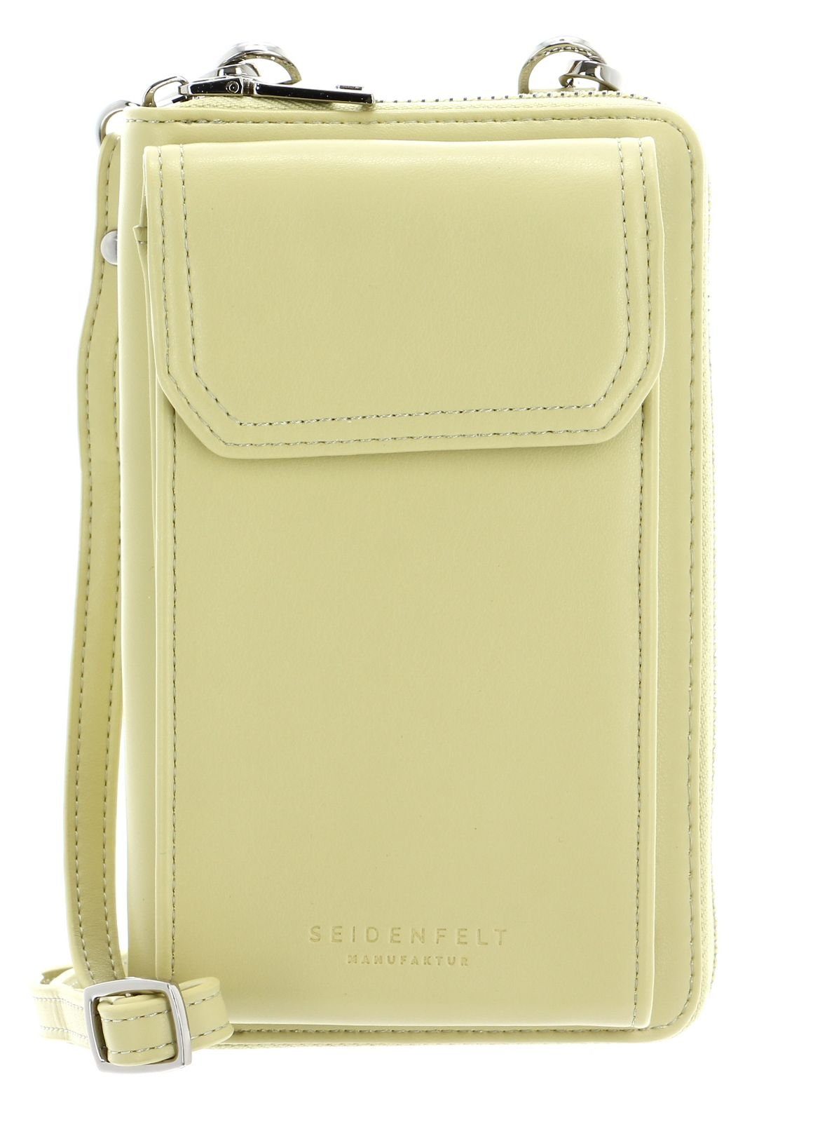 Seidenfelt Manufaktur Handytasche