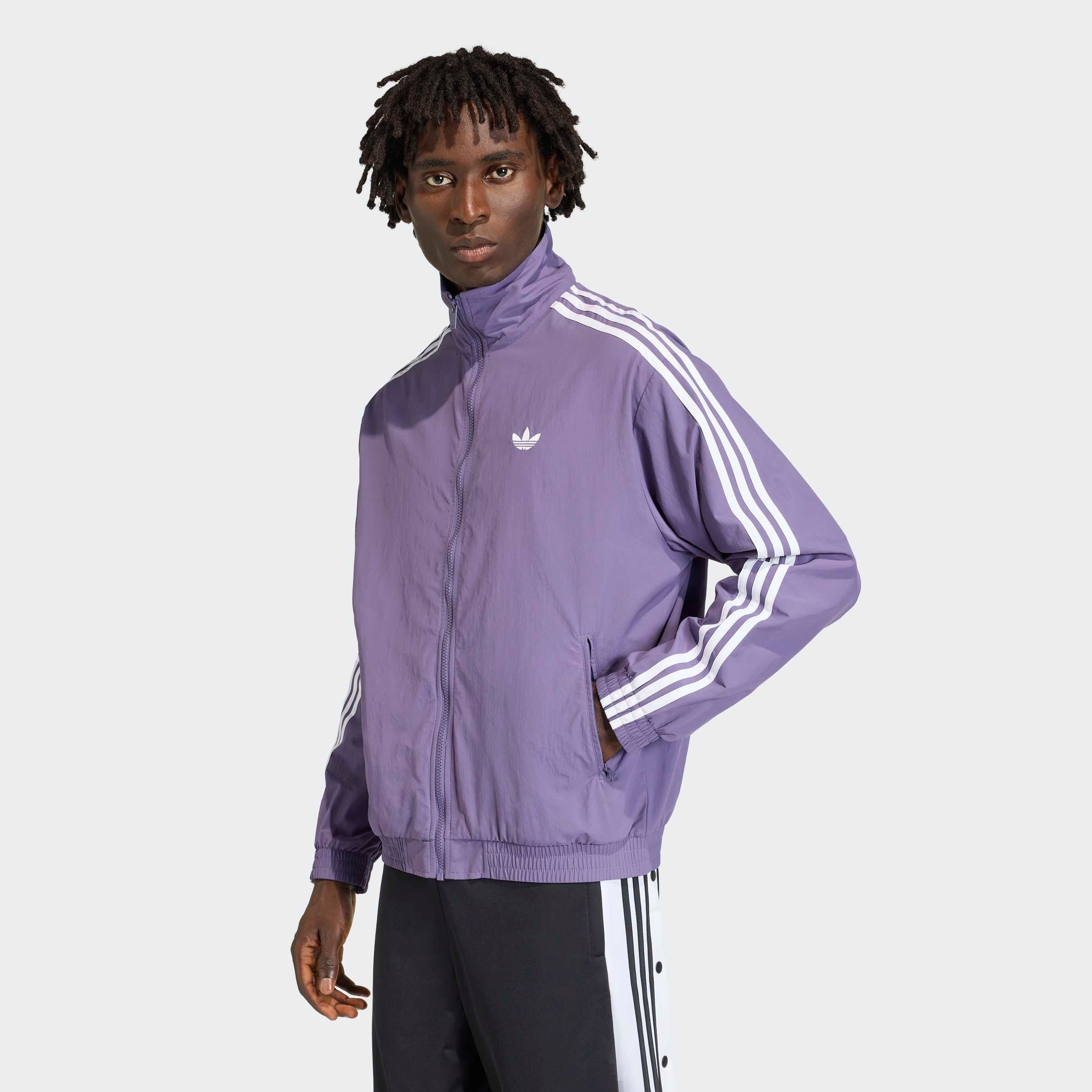adidas Originals Trainingsjacke FIREBIRD WOVEN TRACK günstig online kaufen
