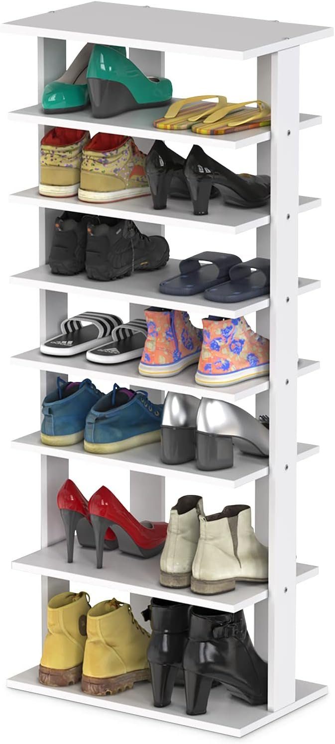 Schuhregal Schuhablage