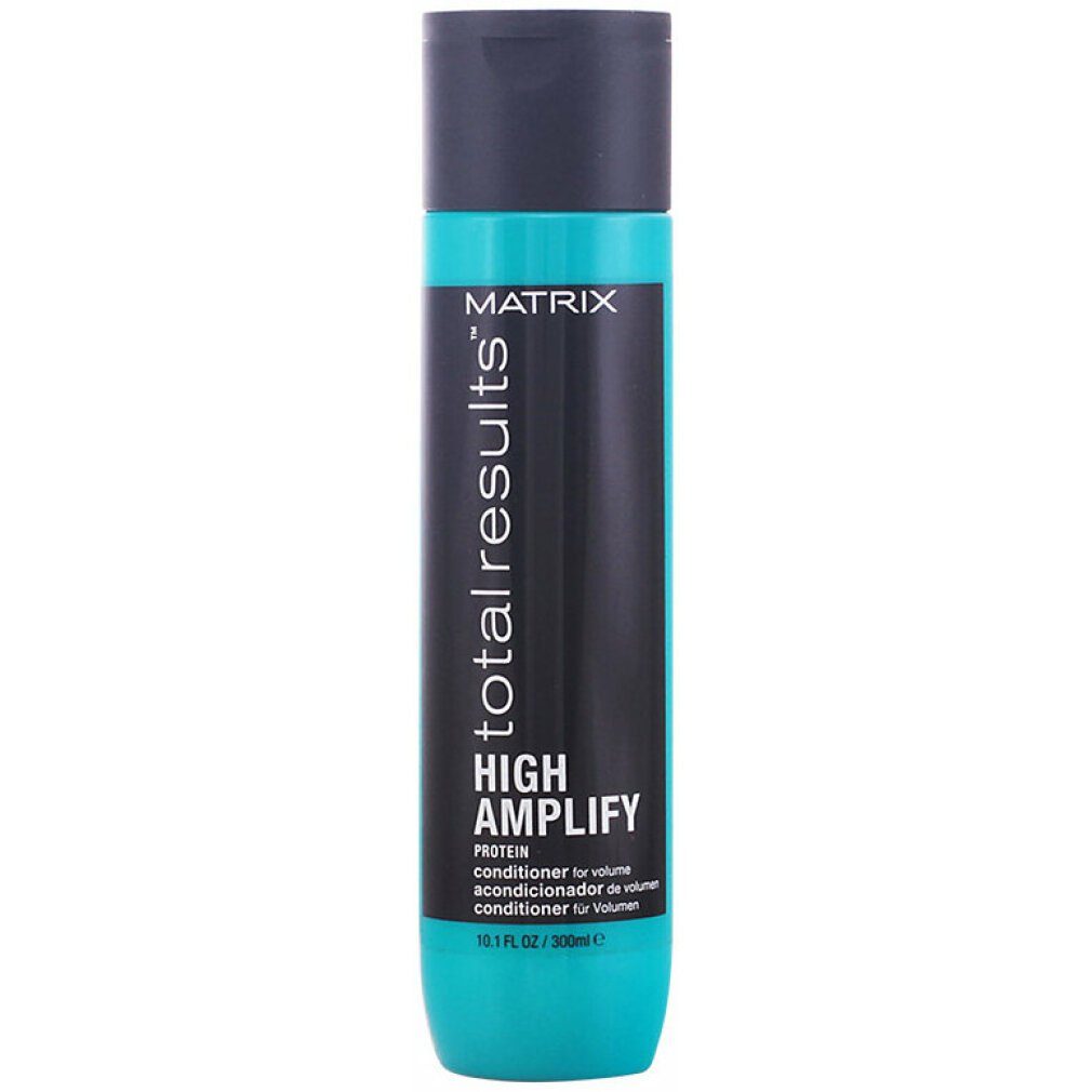 MATRIX Haarspülung Total Results High Amplify Conditioner 300ml