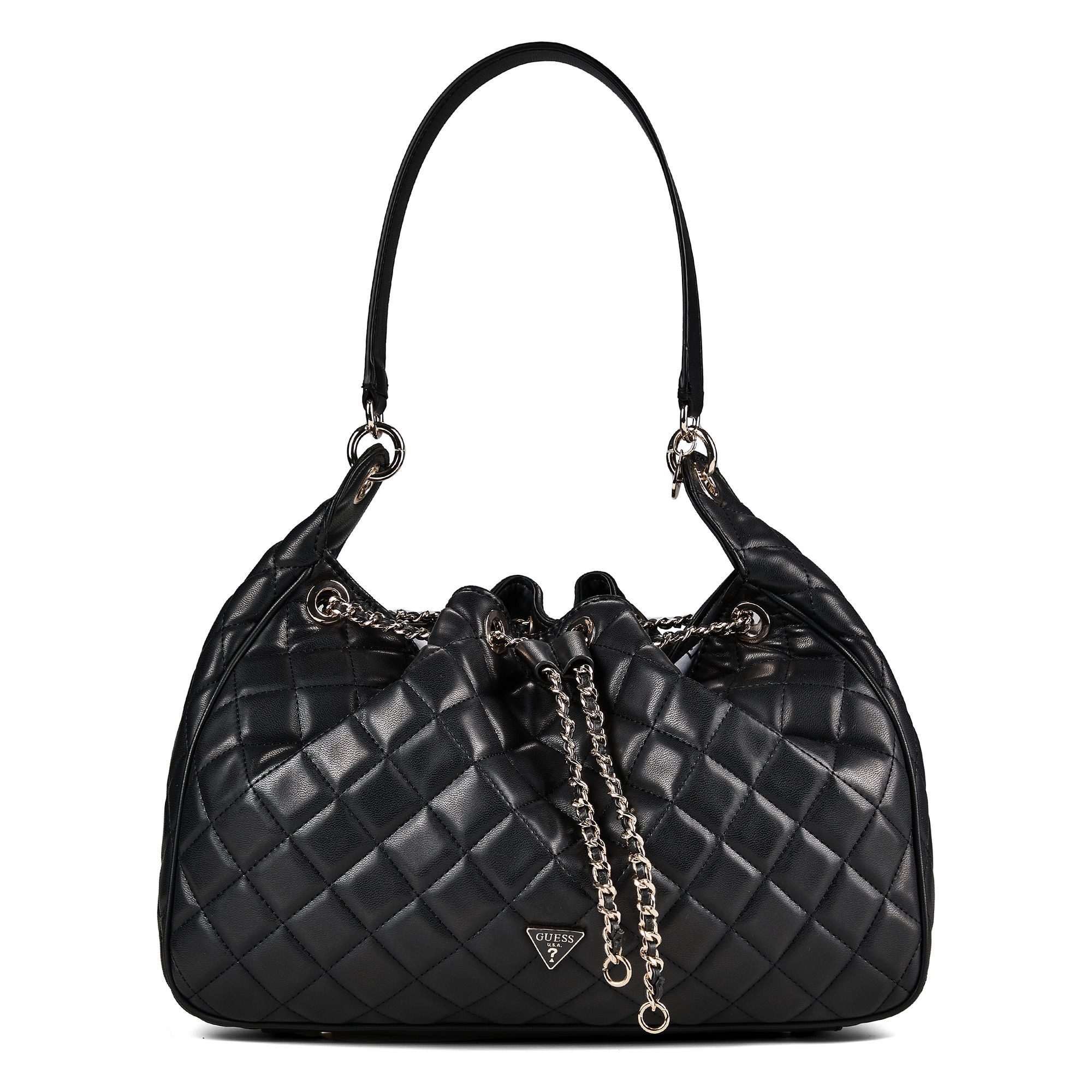 Guess Schultertasche Hobo