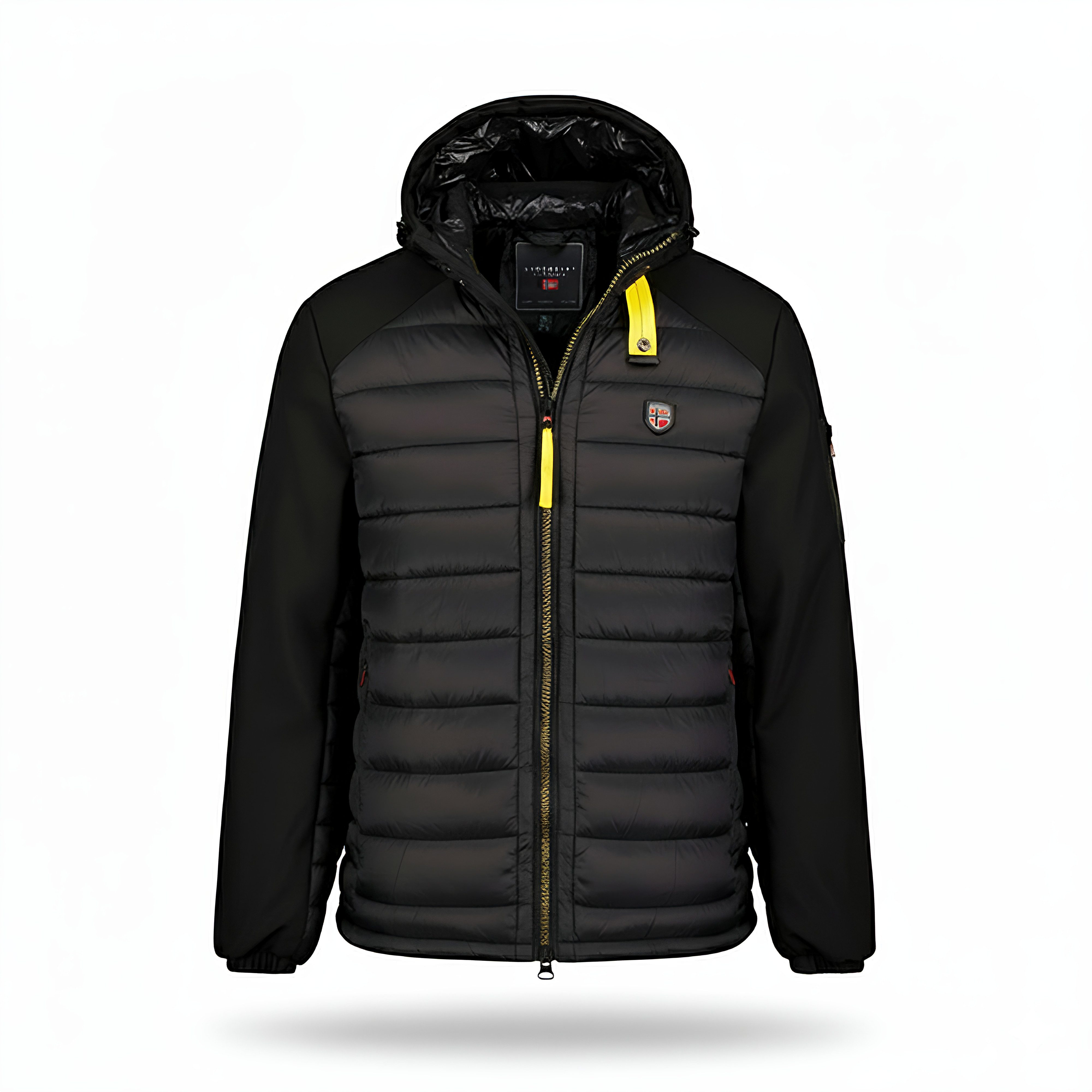 Geographical Norway Winterjacke AURELIEN (Warm Jacket Steppjacke, 1-St., Wi günstig online kaufen