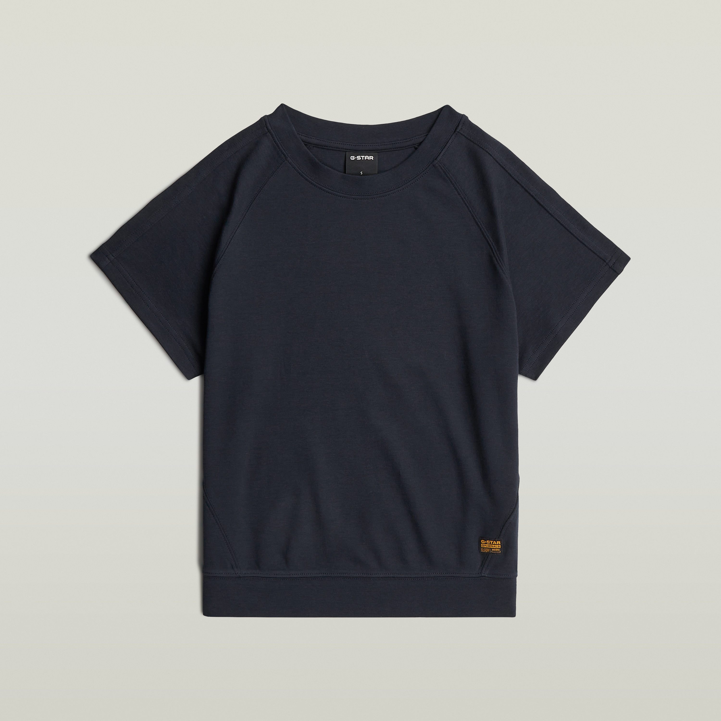 T-Shirt Raglan