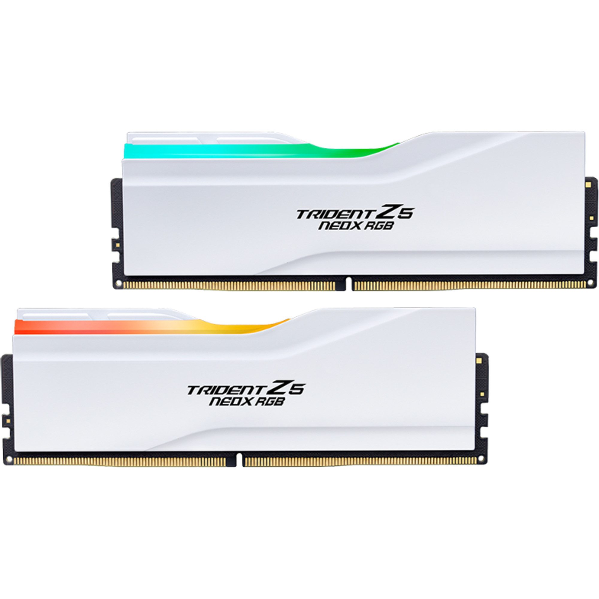 G.Skill G.Skill DIMM 32 GB DDR5-6000 (2x 16 GB) Dual-Kit, Arbeitsspeicher