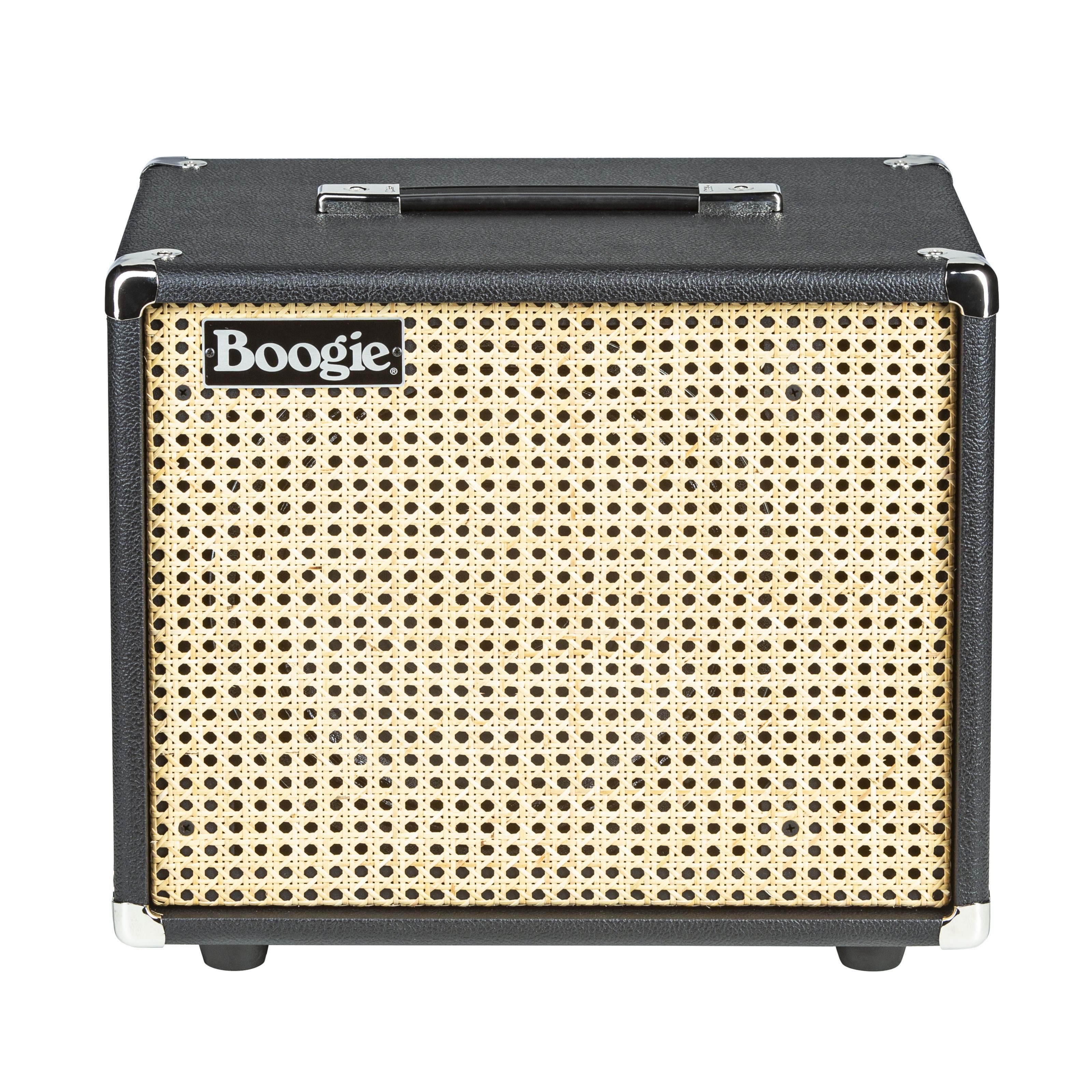 Mesa Boogie Lautsprecher (Boogie 1x12 Vintage Thiele Cabinet Wicker Grille - Gitarrenbox)