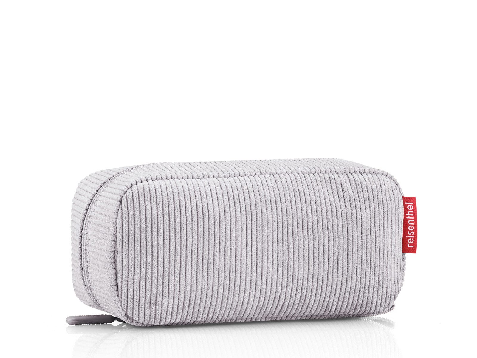 REISENTHEL® Kosmetiktasche multicase cord grey günstig online kaufen