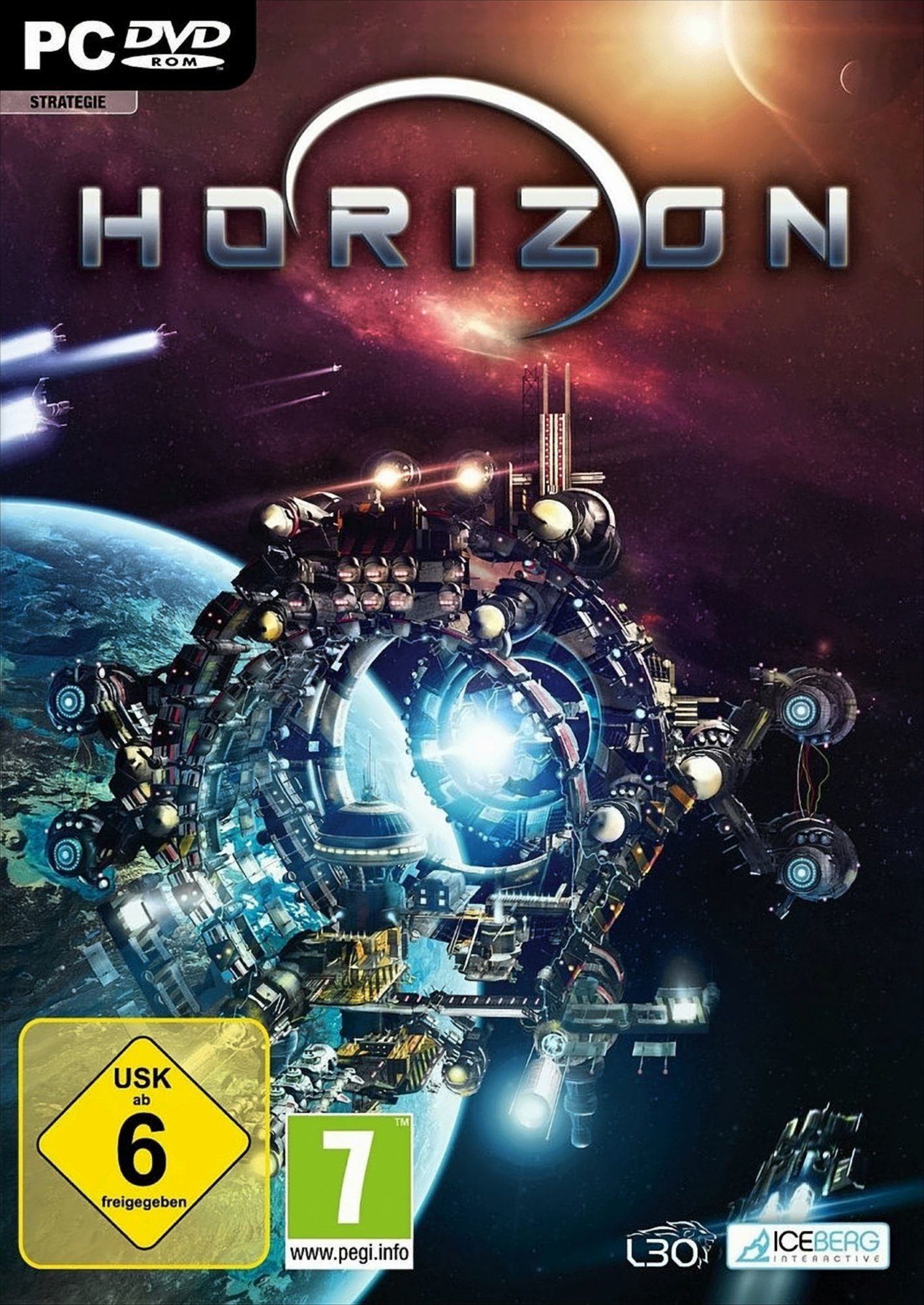 Horizon PC