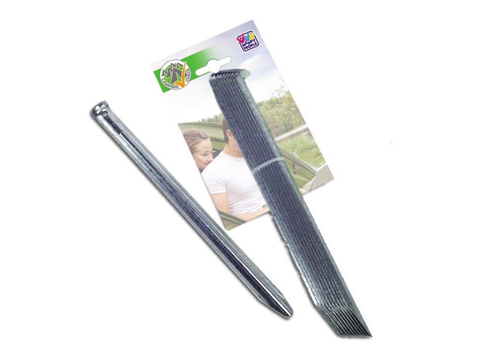 Happy People Zelthering Happy People Сельдь Metall verzinkt, 30 cm