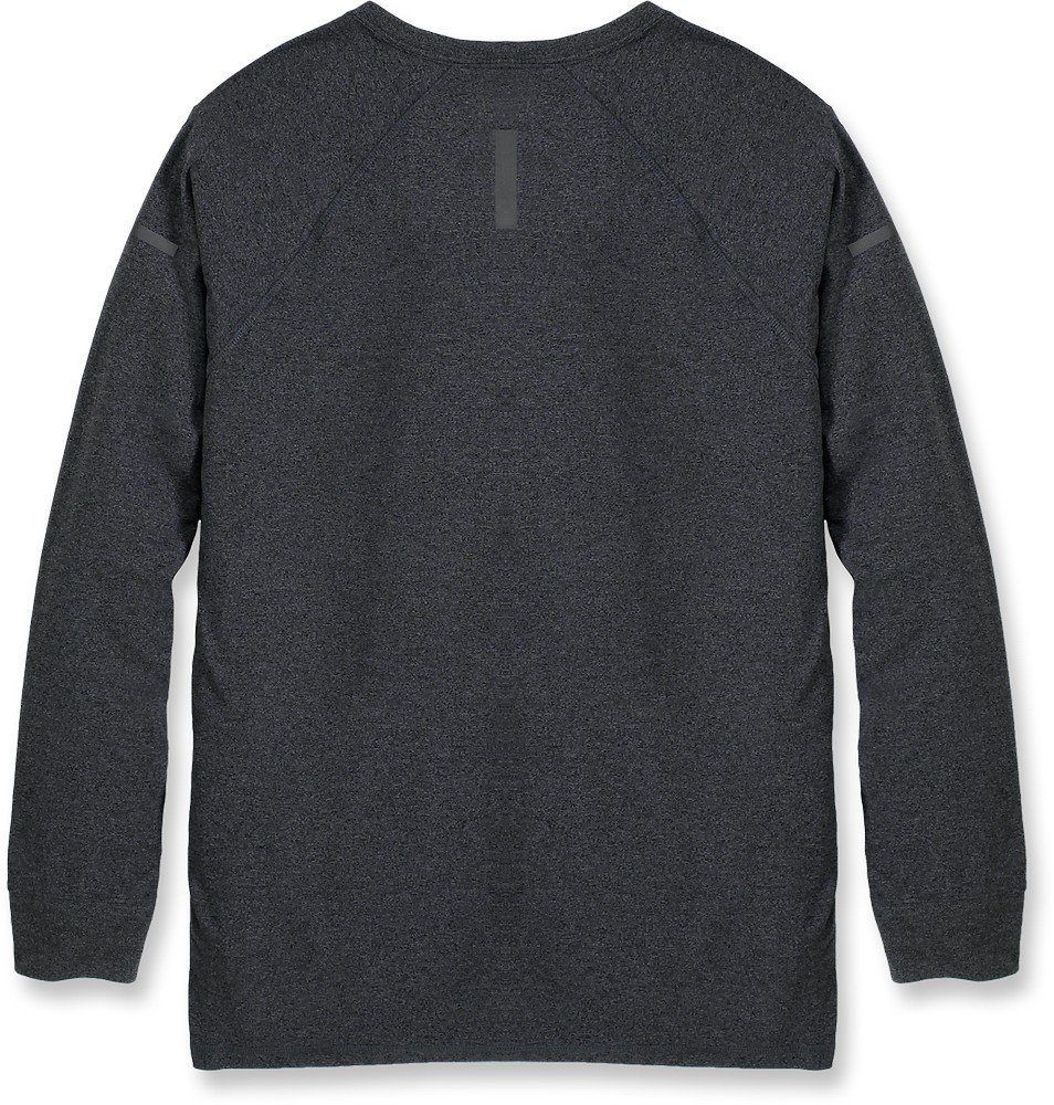 Carhartt Longsleeve Lightw. L/S 105846
