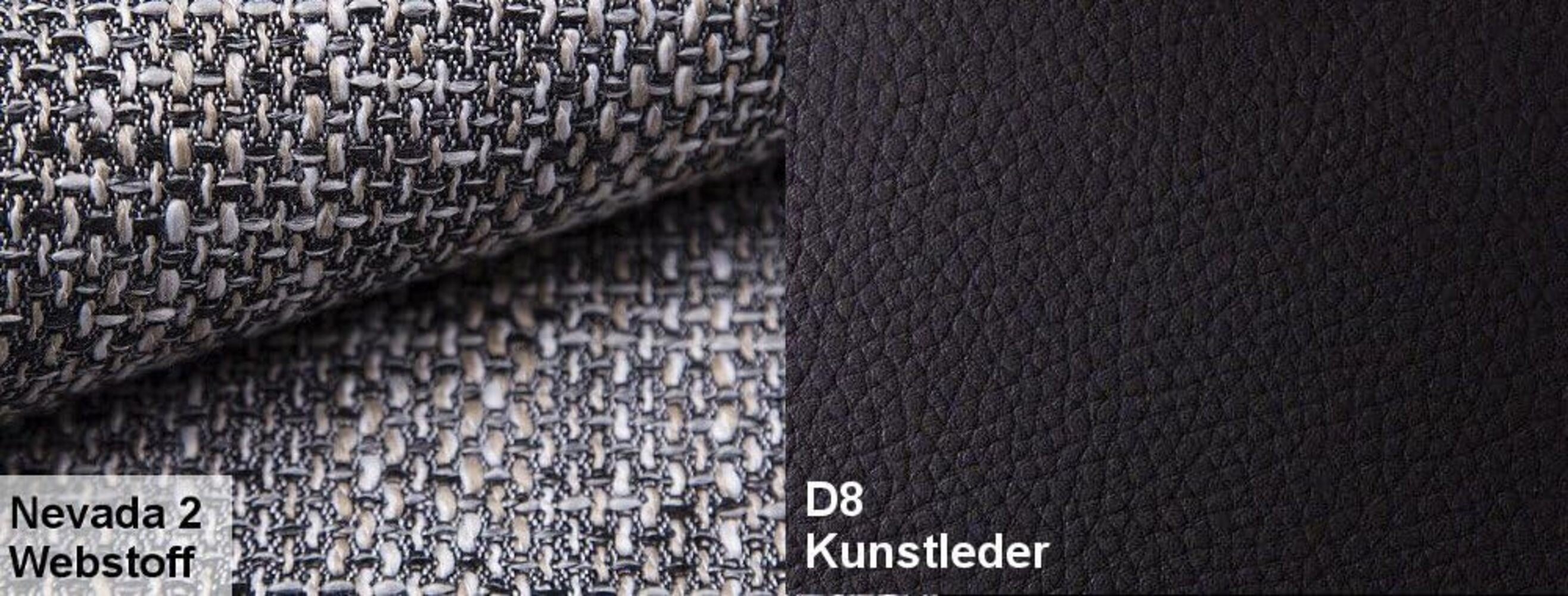 MOEBLO Polstergarnitur LORENTO 3+2+1, (Polstermöbel-Set inkl. kostenloser Lieferung & Montage Ohrensofa 3 Sitzer, 2 Sitzer und Sessel, Wohnlandschaft Sofa Couch Garnitur)